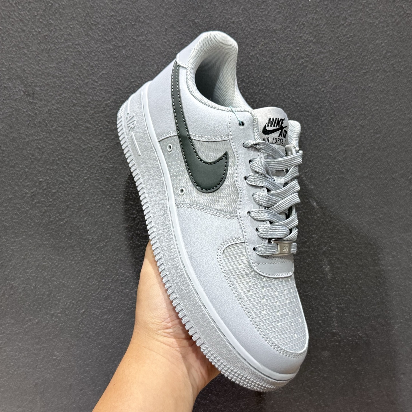NK Air Force 1 空军一号 IR0952-002-High Quatity Cheap Brand wholesale wholesaler seller Clothes Bags handbags Sneakers Top Fashion Clothing Shoes from China Factory Chinese suppliers best Quality Beautiful Price NK Air Force 1 空军一号 IR0952-002