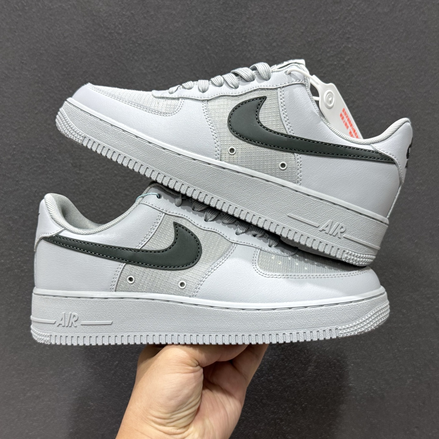 NK Air Force 1 空军一号 IR0952-002-High Quatity Cheap Brand wholesale wholesaler seller Clothes Bags handbags Sneakers Top Fashion Clothing Shoes from China Factory Chinese suppliers best Quality Beautiful Price NK Air Force 1 空军一号 IR0952-002