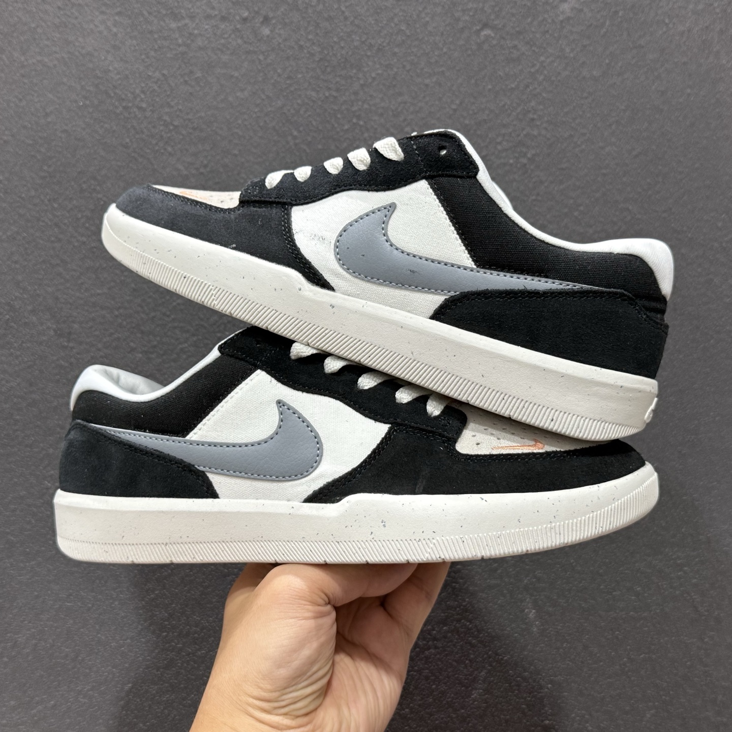 耐克Nike SB Force 58 硫化杯底 传统篮球风格 DC5477-012-High Quatity Cheap Brand wholesale wholesaler seller Clothes Bags handbags Sneakers Top Fashion Clothing Shoes from China Factory Chinese suppliers best Quality Beautiful Price 耐克Nike SB Force 58 硫化杯底 传统篮球风格 DC5477-012
