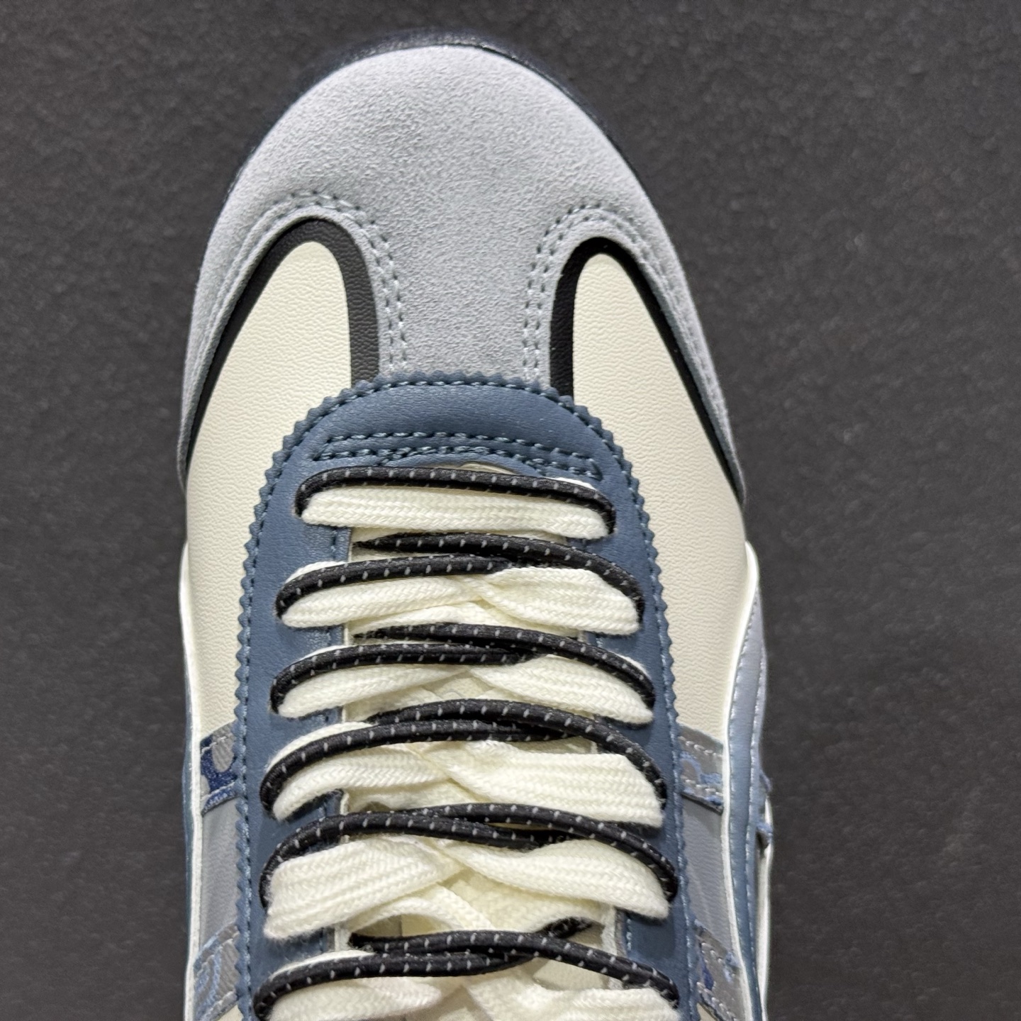 150 鬼塚虎/Onitsuka Tiger MEXICO 66 VIN经典墨西哥系列低帮复古经典百搭休闲皮革慢跑鞋 DL408-1684