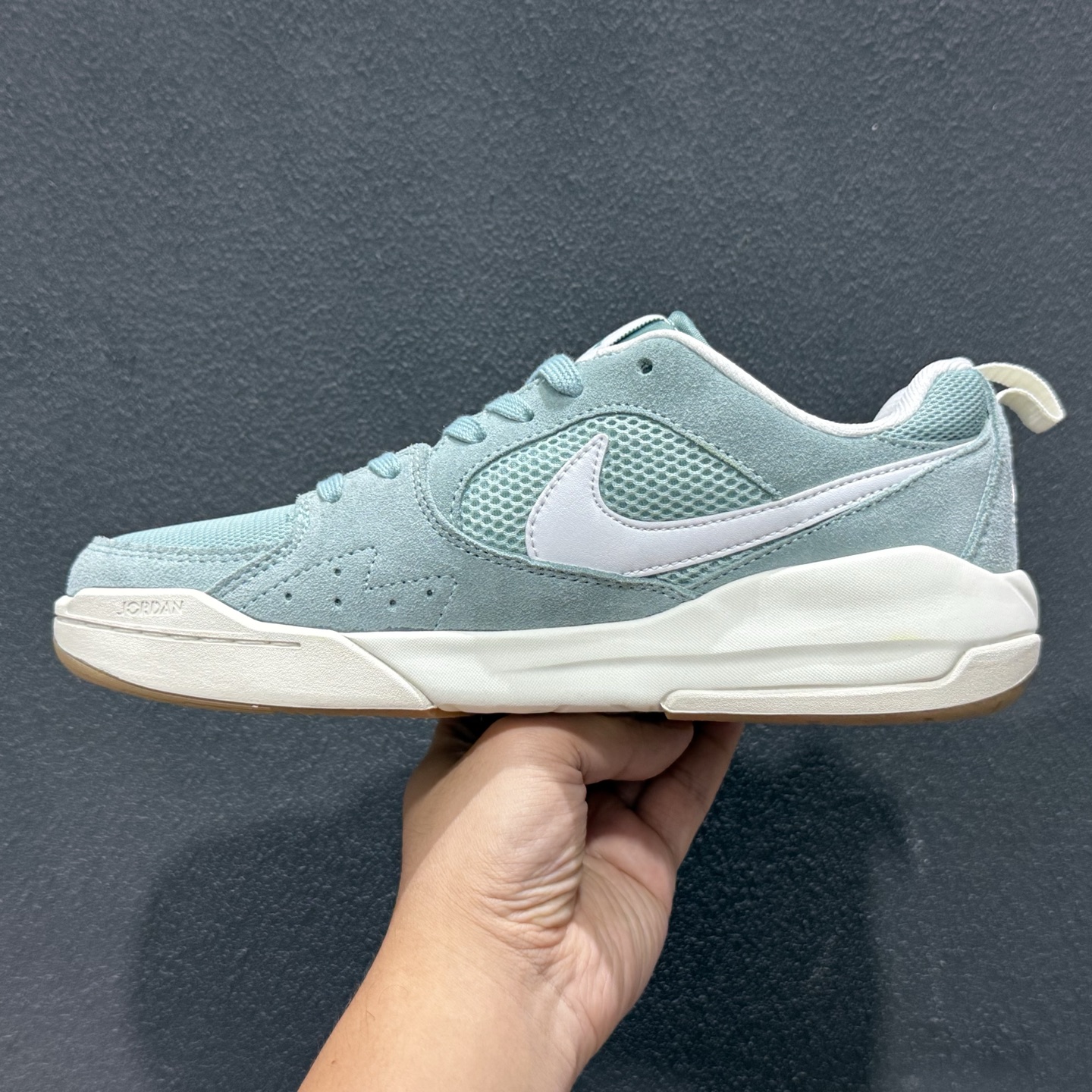 乔丹 Air Jordan Cmft Era AJ 乔丹复古运动板鞋 HJ6777-002