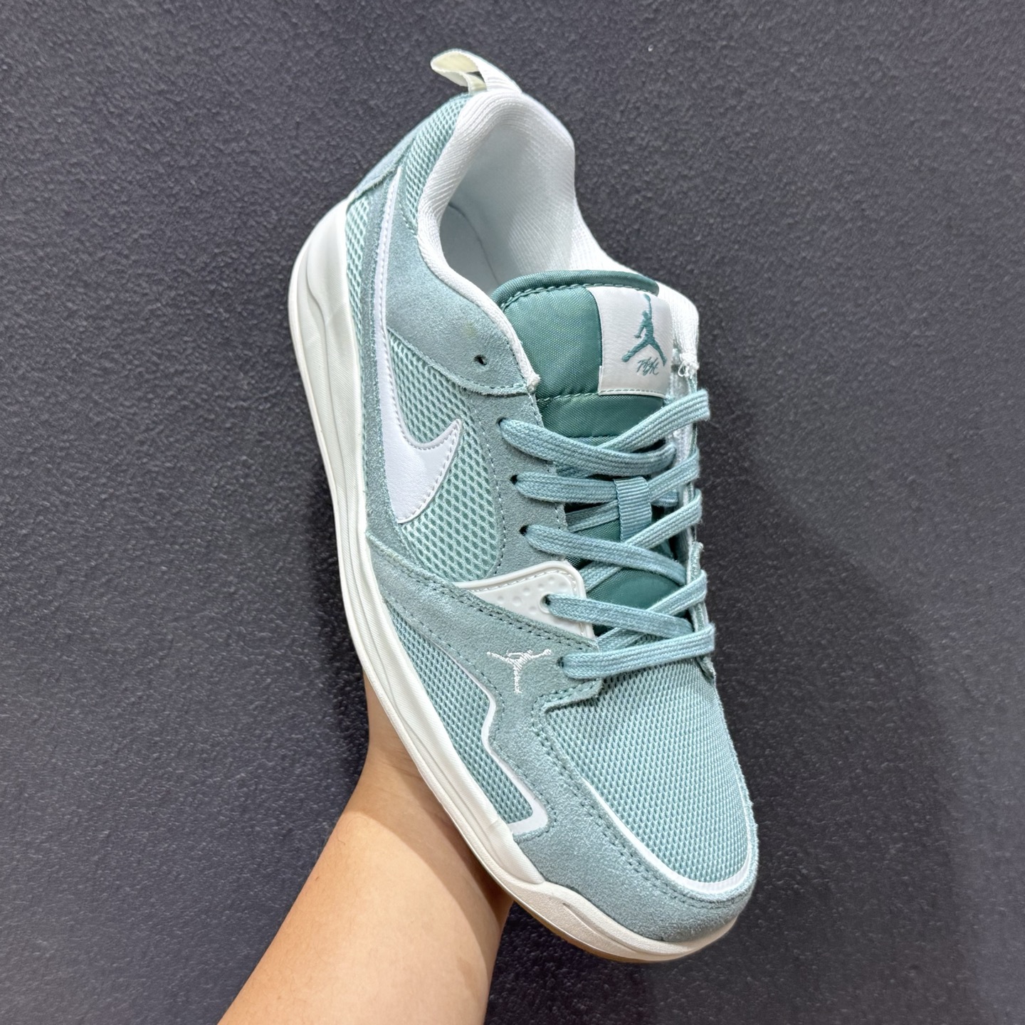 乔丹 Air Jordan Cmft Era AJ 乔丹复古运动板鞋 HJ6777-002