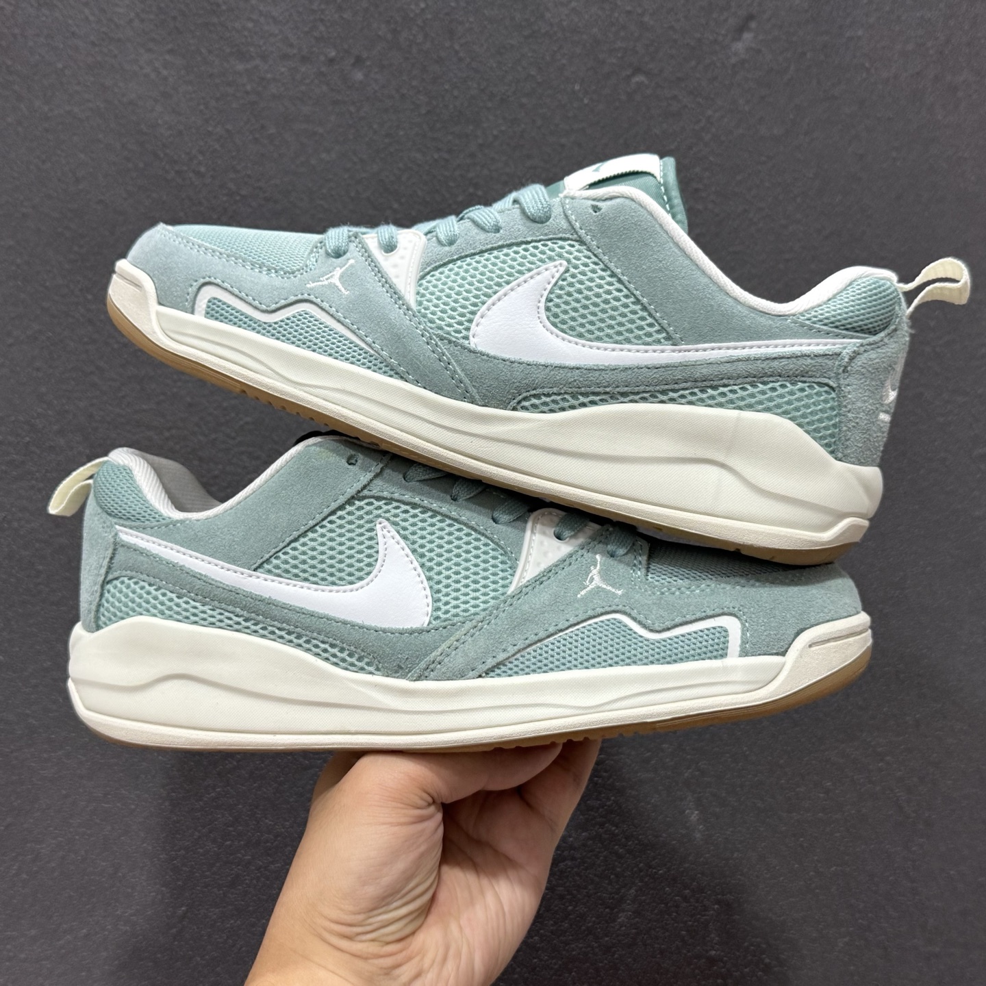 乔丹 Air Jordan Cmft Era AJ 乔丹复古运动板鞋 HJ6777-002