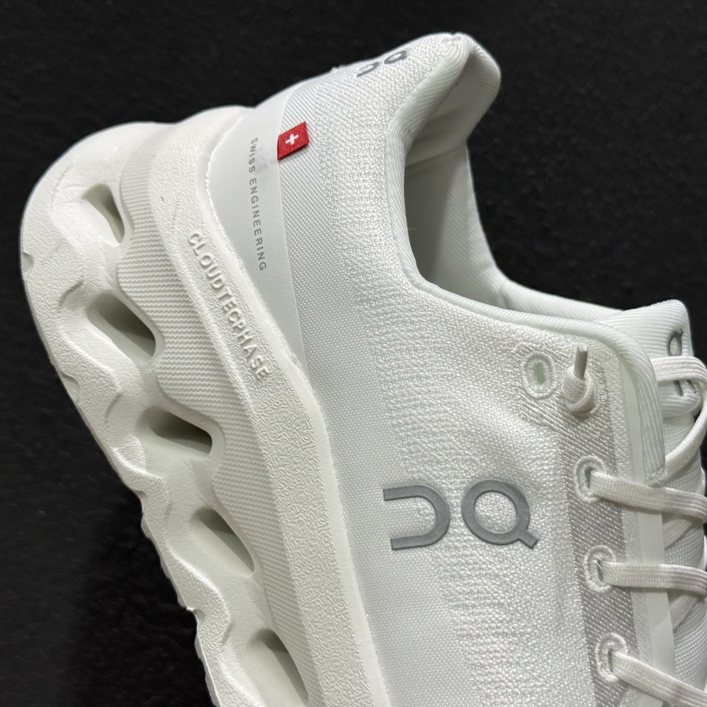 160 ON 昂跑 Cloudtilt 系列 轻量运动休闲鞋 3ME1010-Chinese UA Cheap High Quatity Brand Clothes Bags handbags Sneakers wholesale wholesaler seller from China Factory suppliers Fashion Clothing Shoes best Quality Beautiful Price 160 ON 昂跑 Cloudtilt 系列 轻量运动休闲鞋 3ME1010