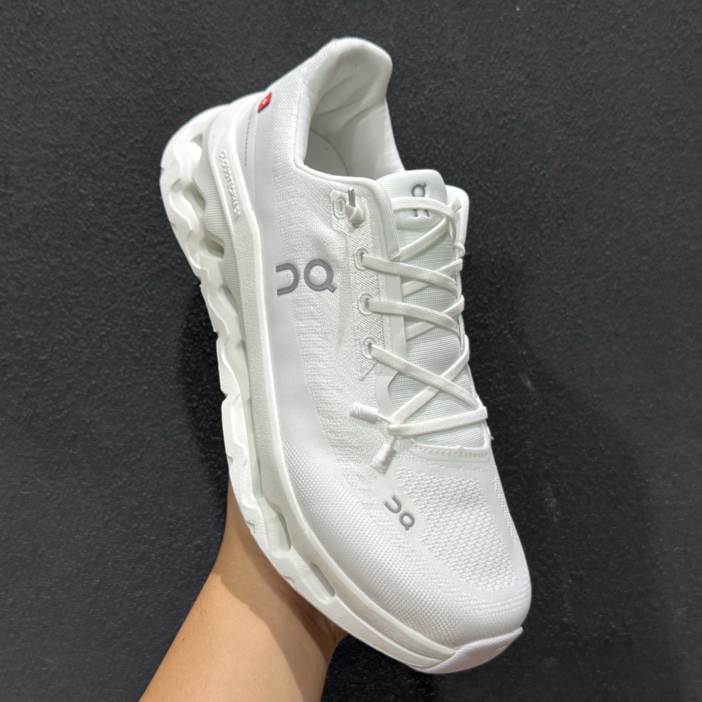 160 ON 昂跑 Cloudtilt 系列 轻量运动休闲鞋 3ME1010-Chinese UA Cheap High Quatity Brand Clothes Bags handbags Sneakers wholesale wholesaler seller from China Factory suppliers Fashion Clothing Shoes best Quality Beautiful Price 160 ON 昂跑 Cloudtilt 系列 轻量运动休闲鞋 3ME1010