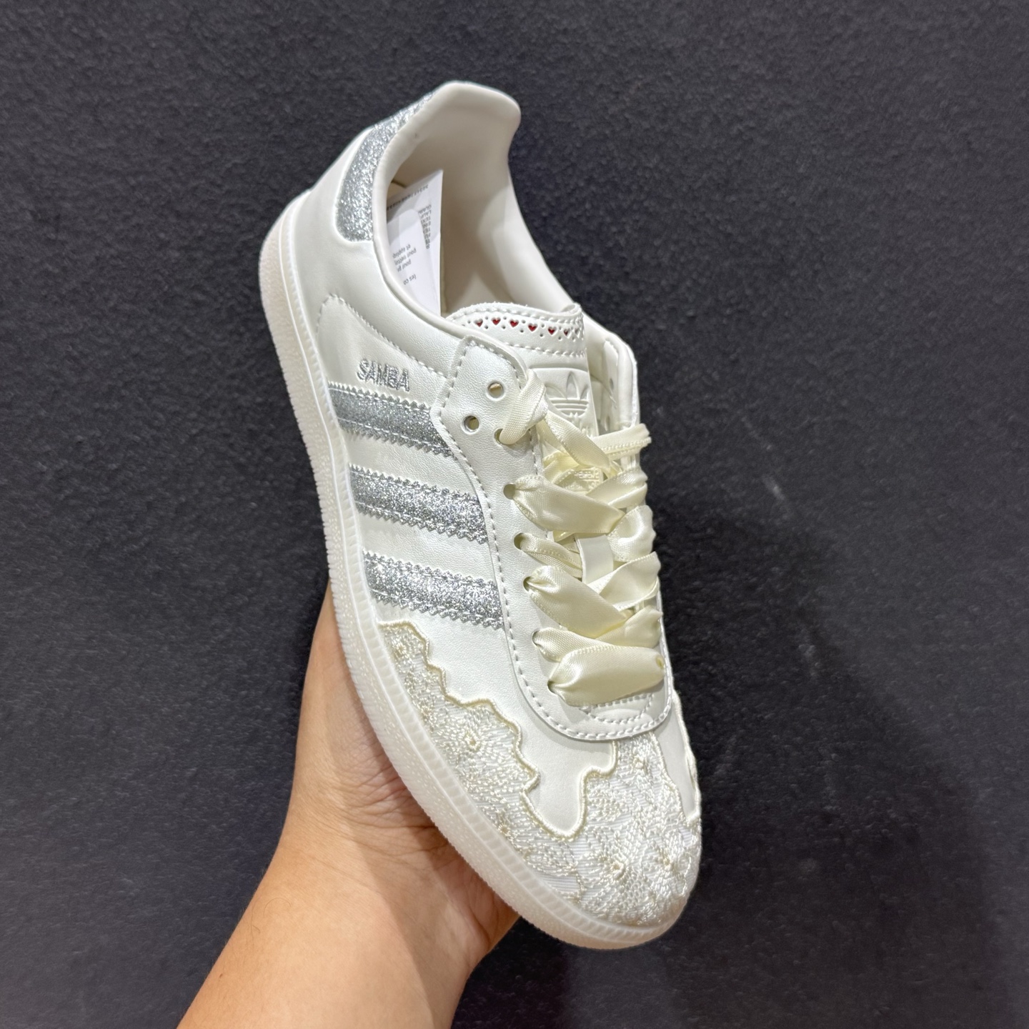 180 Aadidas SAMBA W德训鞋 HP3658-126
