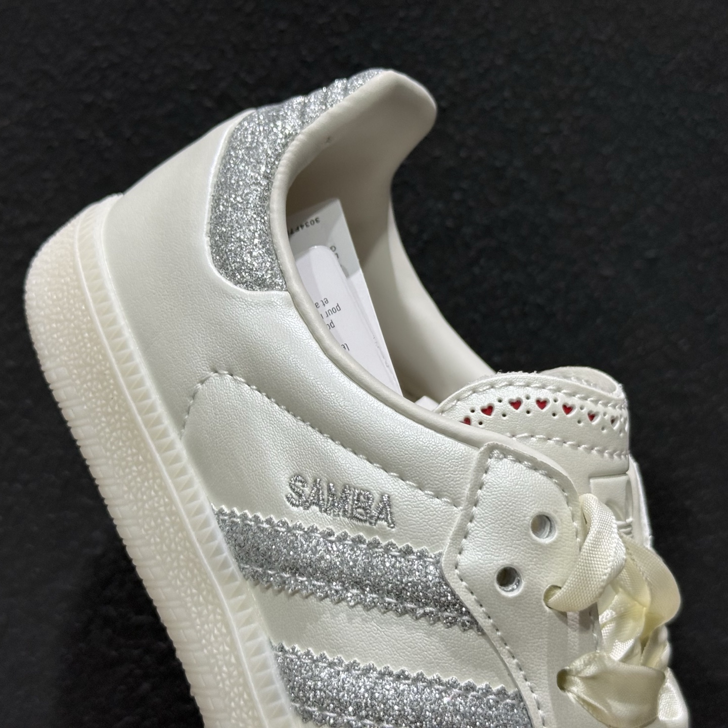 180 Aadidas SAMBA W德训鞋 HP3658-126