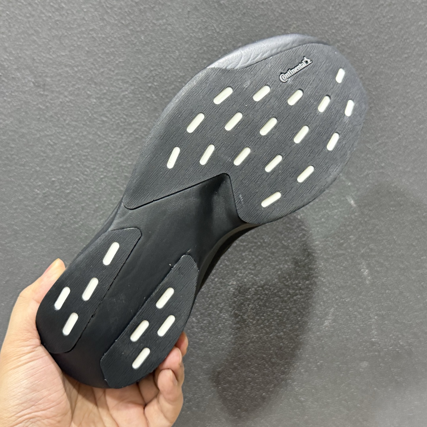 180 Adidas Adizero Evo SL 马拉松竞速专业缓震跑鞋 JP7149-126