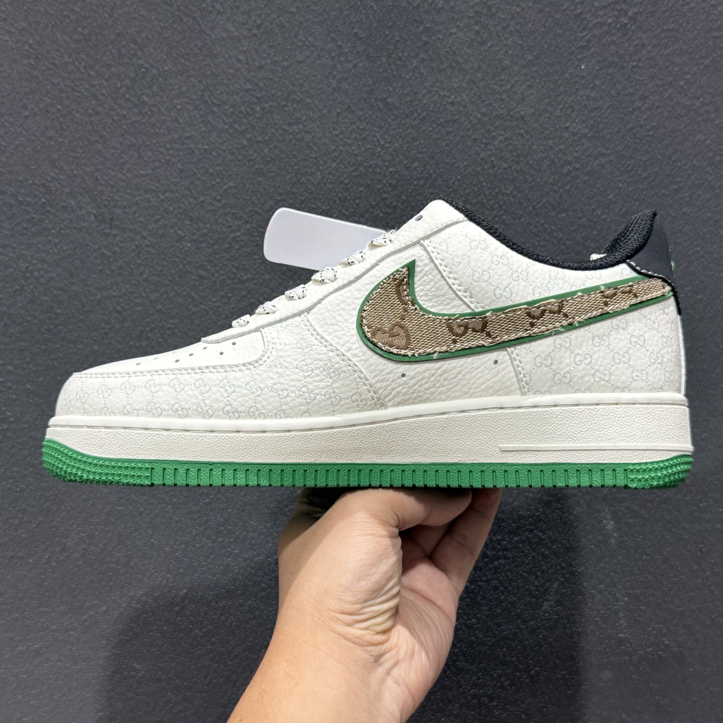 NK Air Force 1 空军一号 MM3399-822