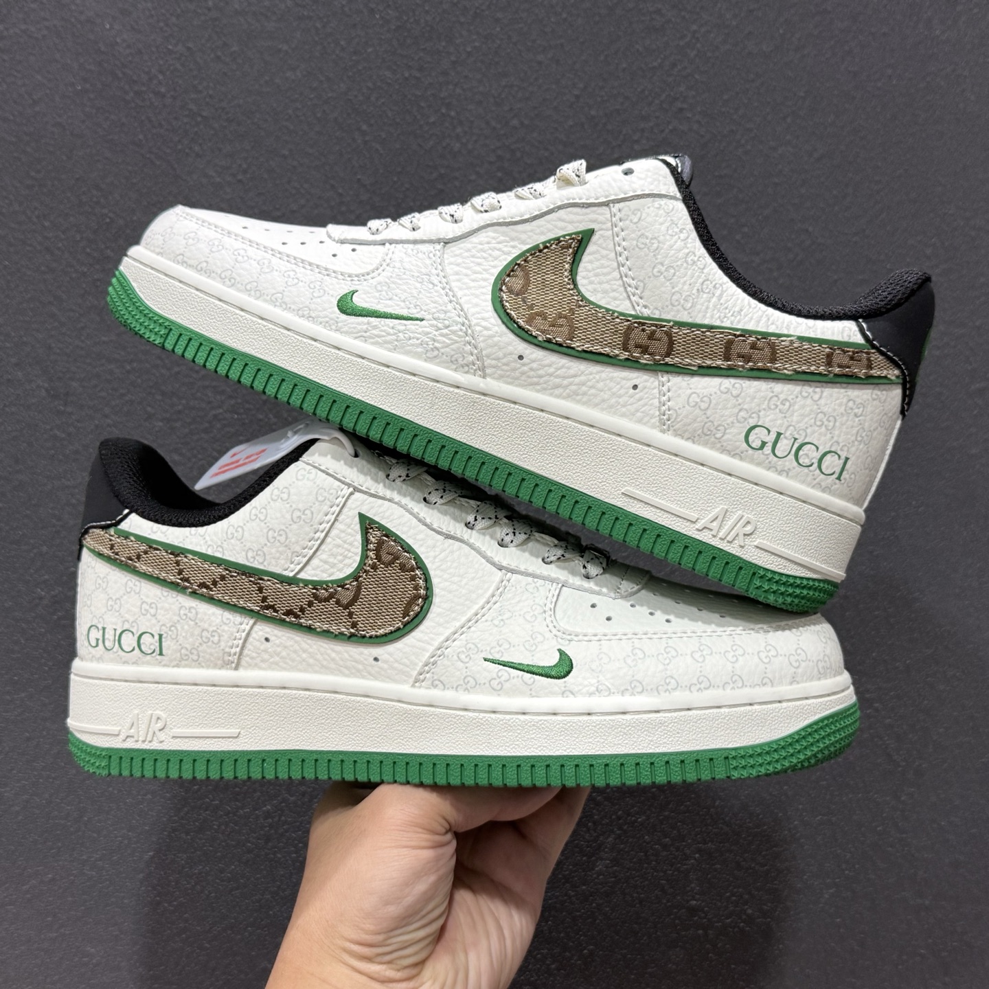 NK Air Force 1 空军一号 MM3399-822