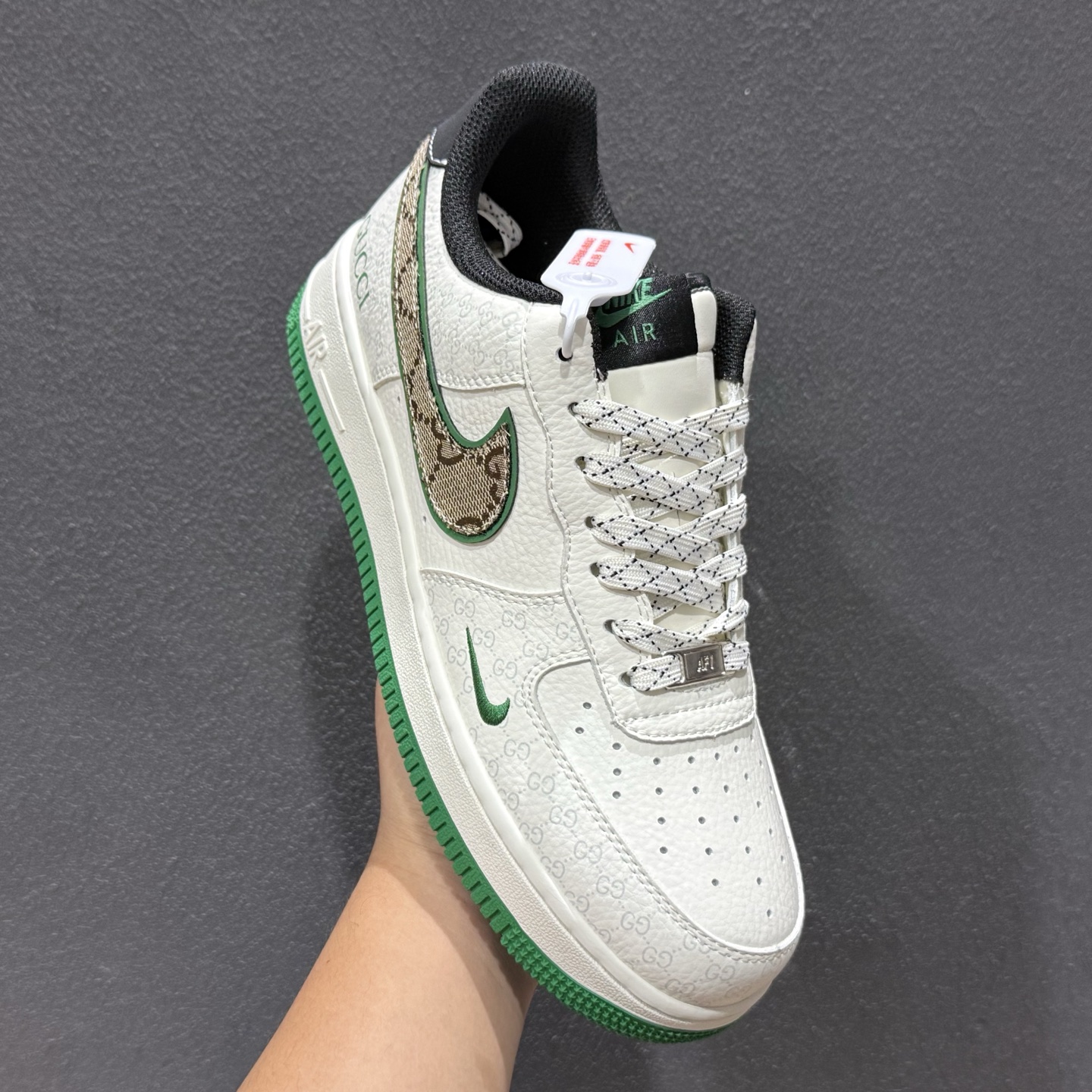 NK Air Force 1 空军一号 MM3399-822