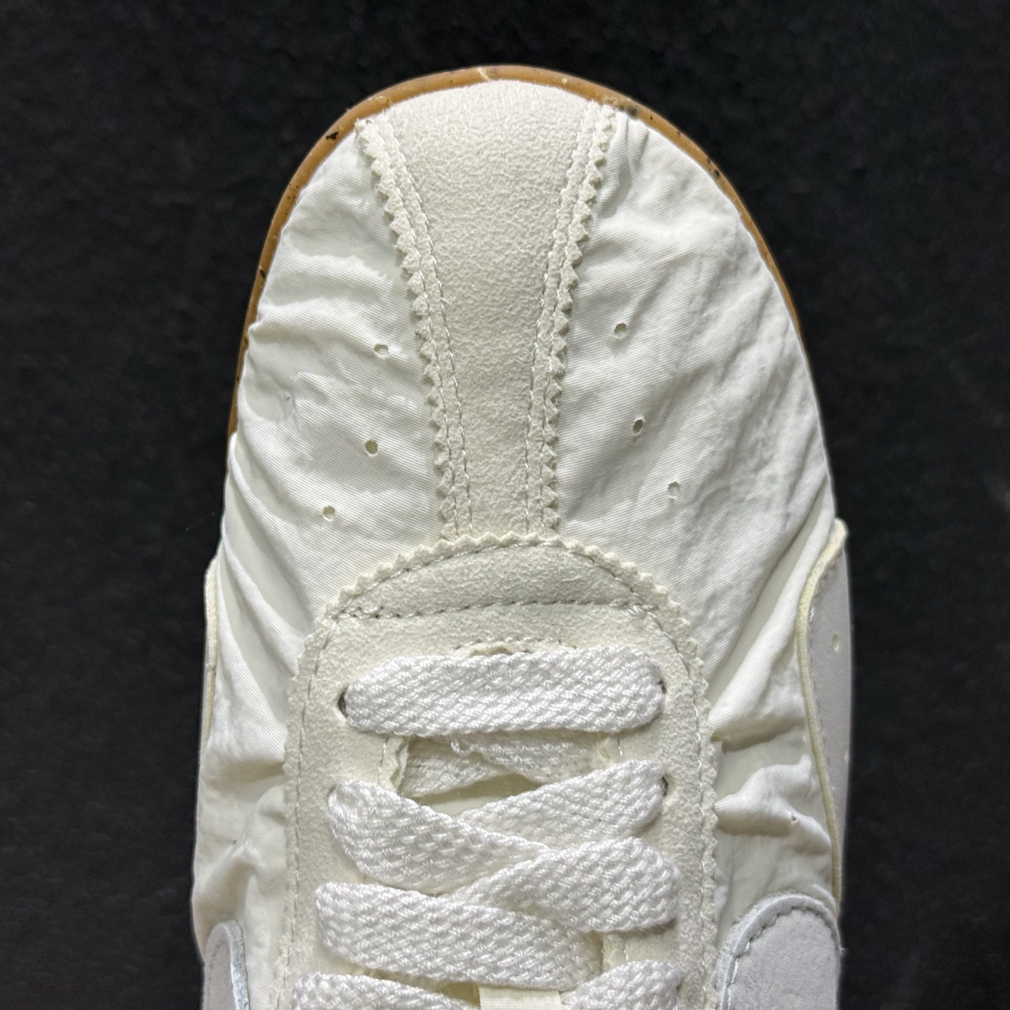 新版出货 NK Jacquemus x NK Jacumoon 舒适 低帮生活休闲鞋 纯白 HV8547-002-High Quatity Cheap Brand wholesale wholesaler seller Clothes Bags handbags Sneakers Top Fashion Clothing Shoes from China Factory Chinese suppliers best Quality Beautiful Price 新版出货 NK Jacquemus x NK Jacumoon 舒适 低帮生活休闲鞋 纯白 HV8547-002
