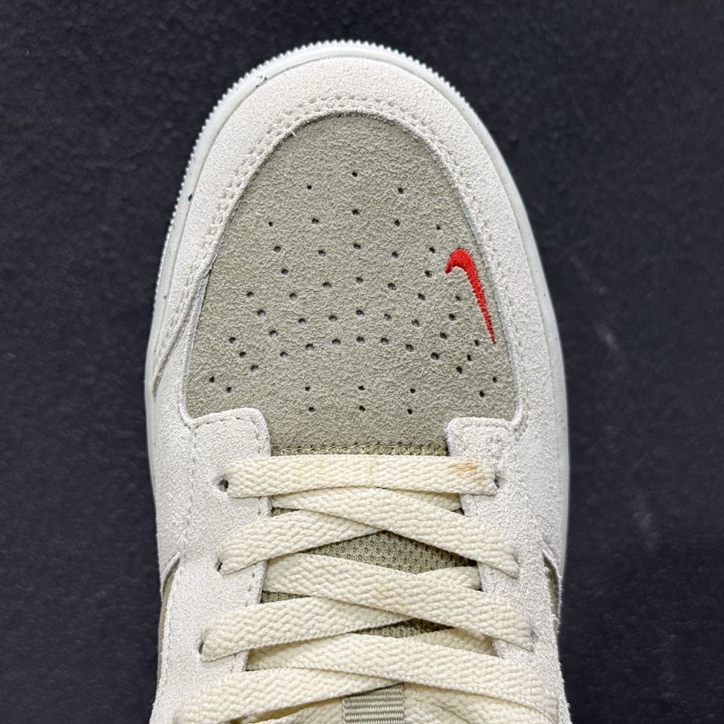 NIKE SB FORCE 58 简版复古滑板鞋 DV5477-106