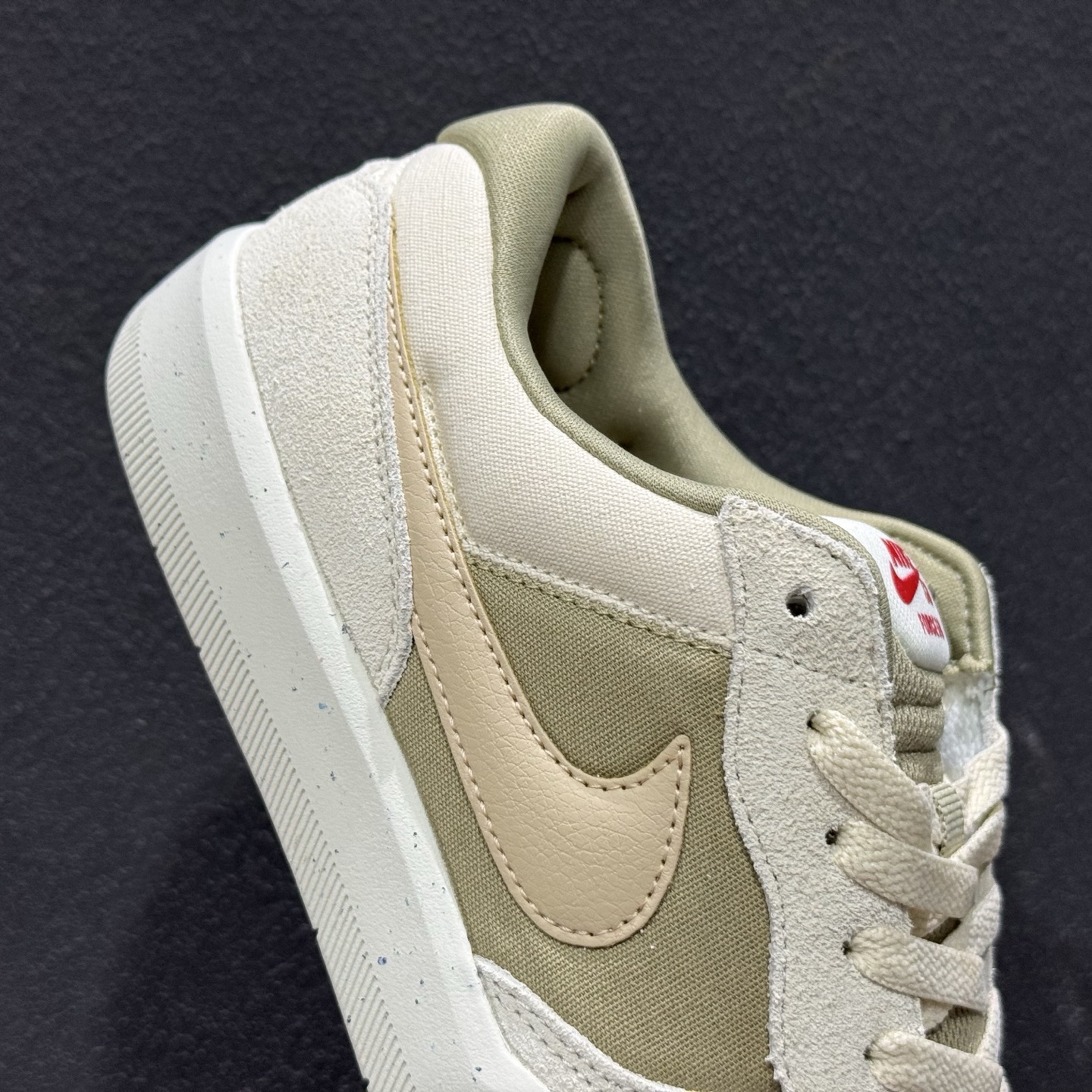NIKE SB FORCE 58 简版复古滑板鞋 DV5477-106
