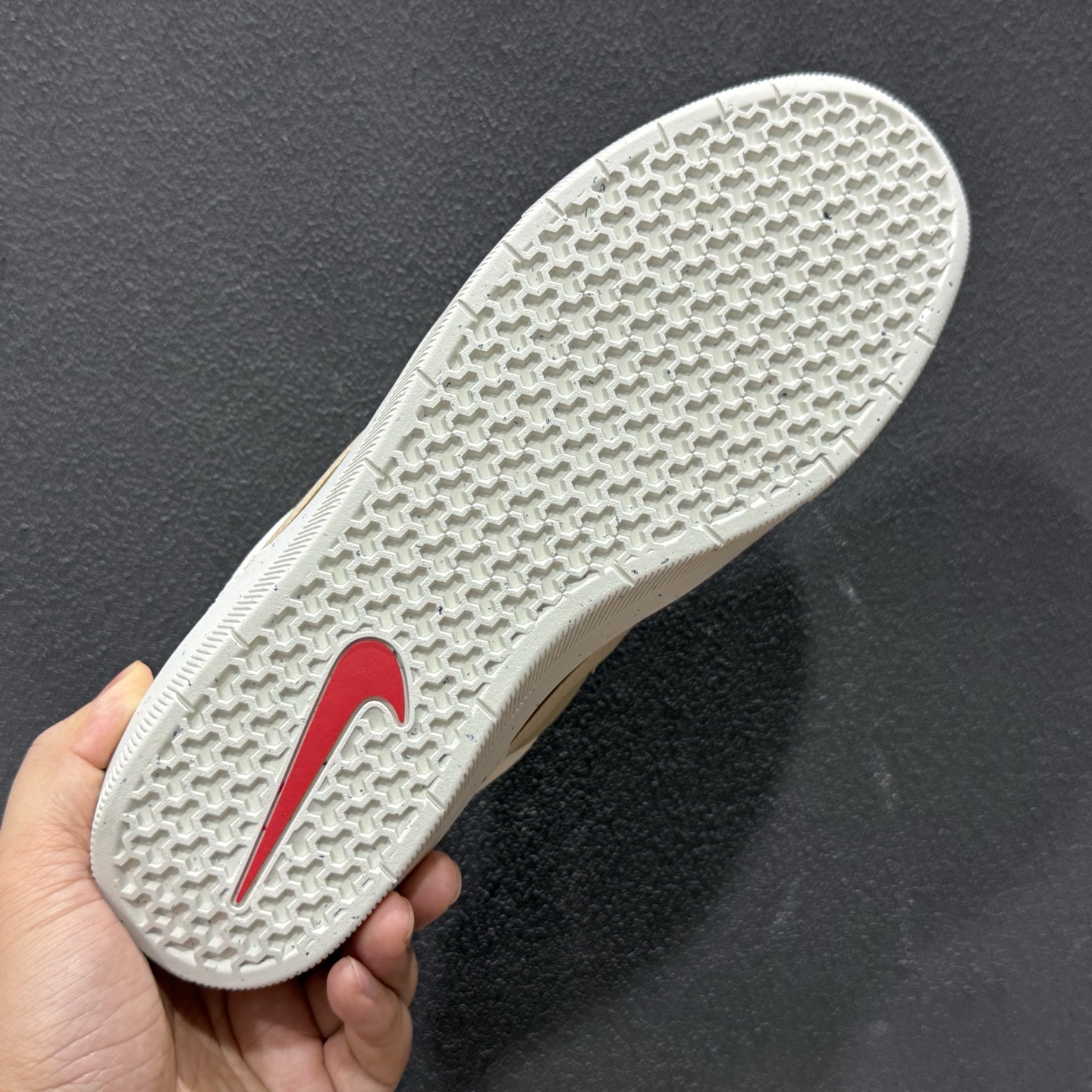 NIKE SB FORCE 58 简版复古滑板鞋 DV5477-106