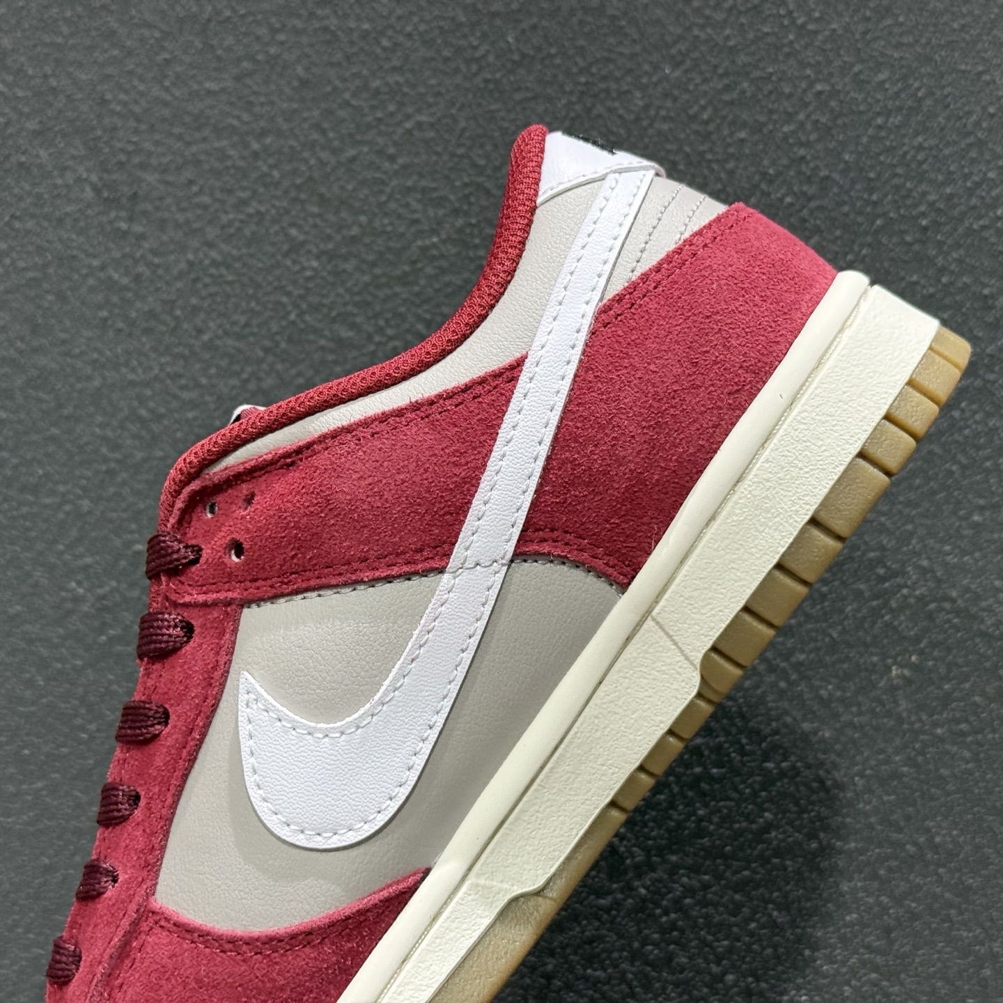 NIKE DUNK LOW RETRO SE 耐克 低帮休闲运动板鞋 IB6399-004