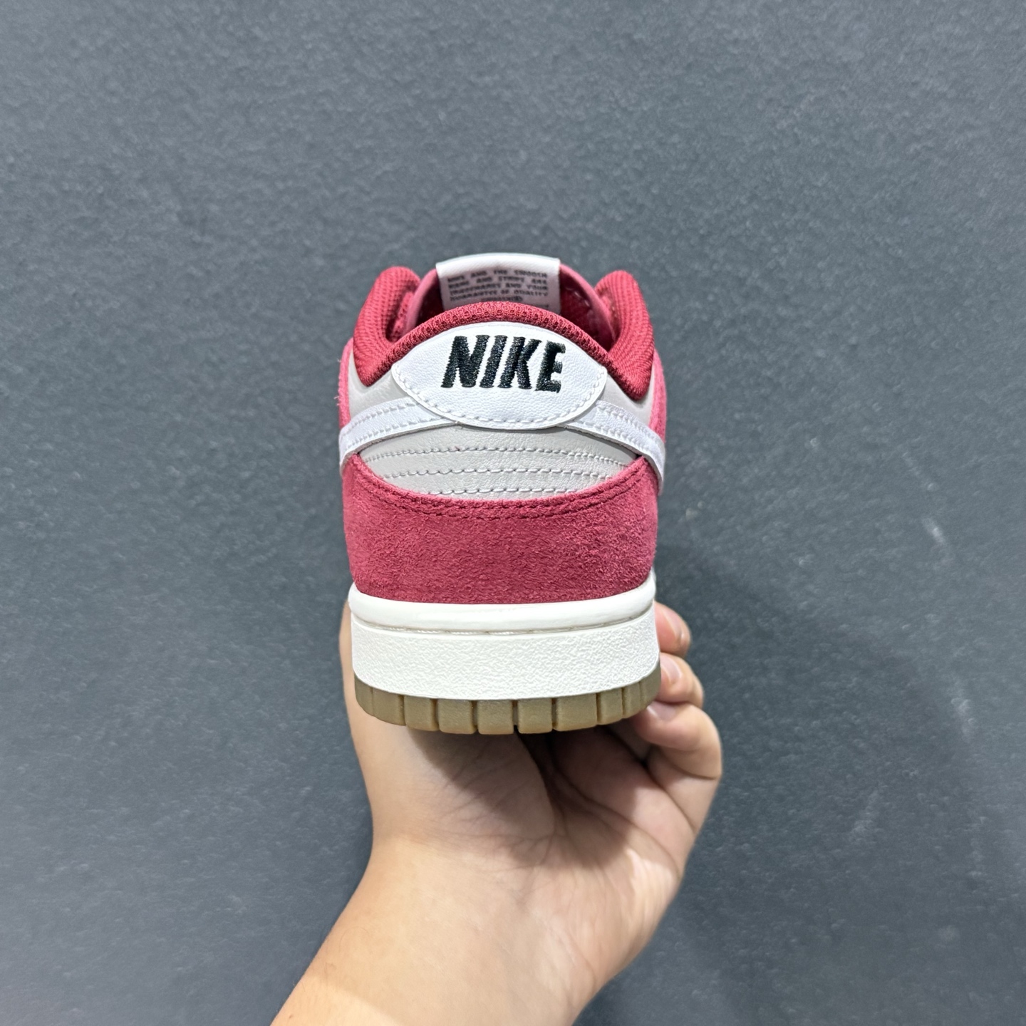 NIKE DUNK LOW RETRO SE 耐克 低帮休闲运动板鞋 IB6399-004