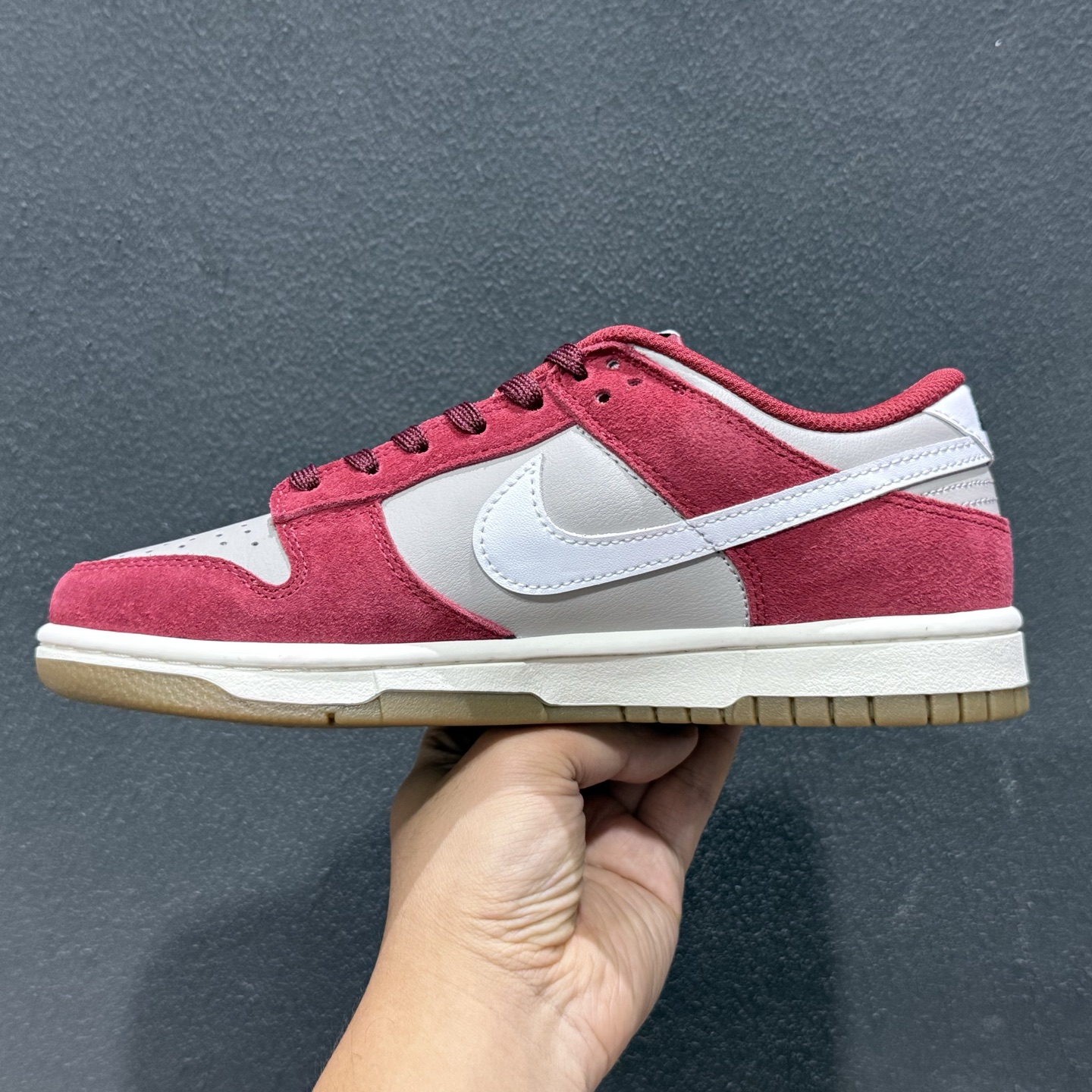 NIKE DUNK LOW RETRO SE 耐克 低帮休闲运动板鞋 IB6399-004
