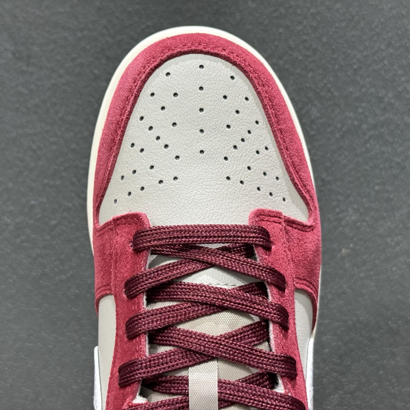 NIKE DUNK LOW RETRO SE 耐克 低帮休闲运动板鞋 IB6399-004
