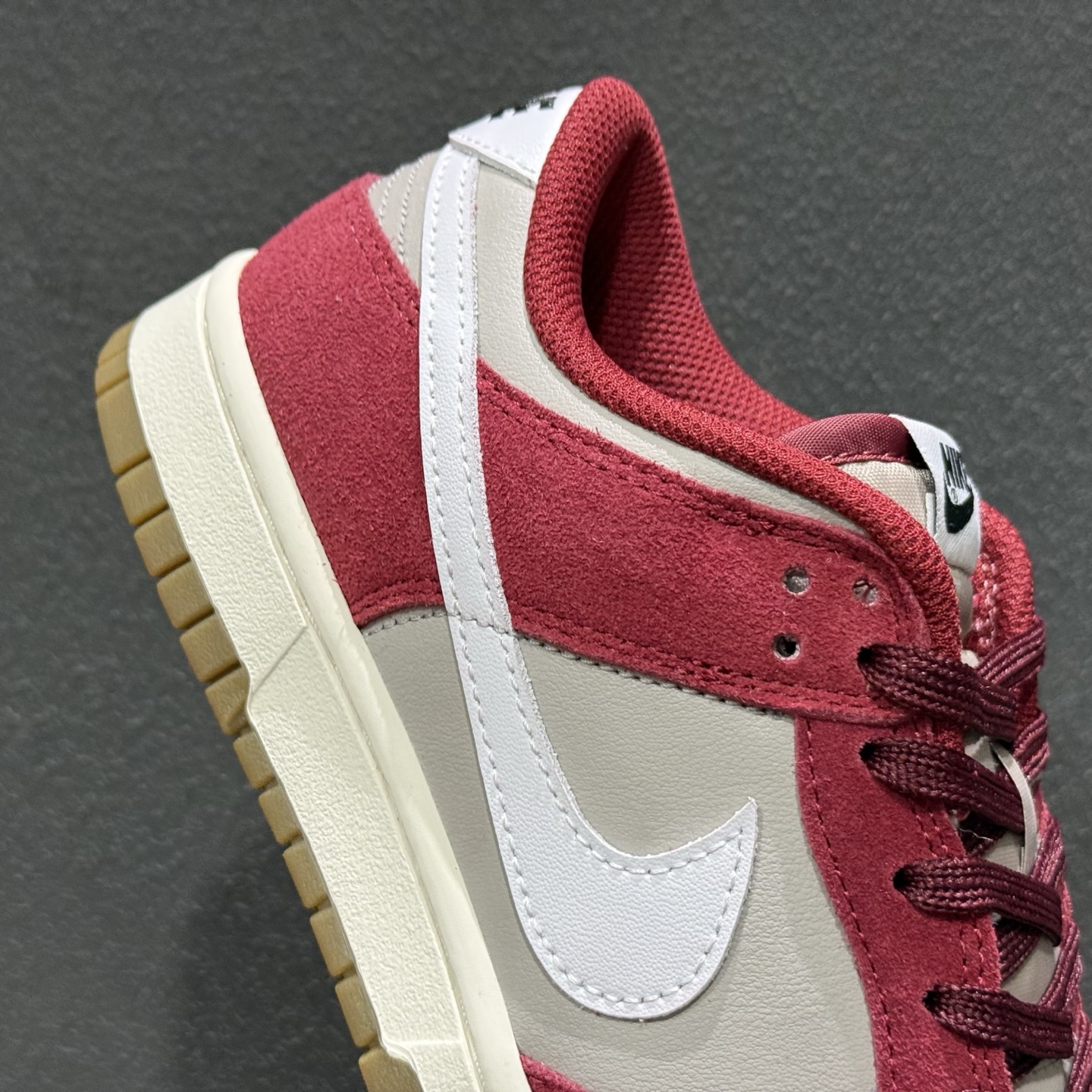NIKE DUNK LOW RETRO SE 耐克 低帮休闲运动板鞋 IB6399-004