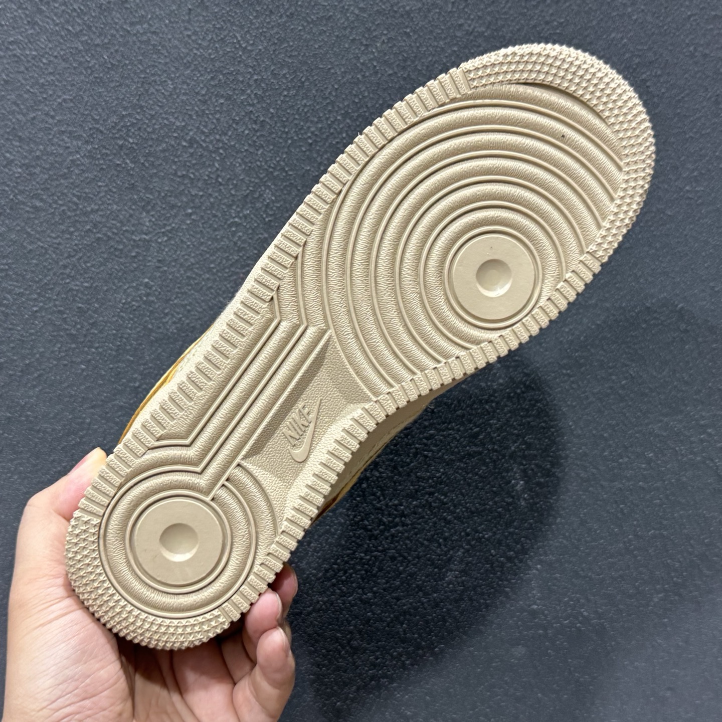 NIKE AIR FORCEI LOW II9807-700