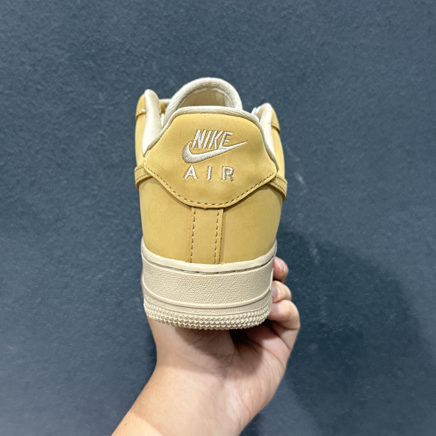 NIKE AIR FORCEI LOW II9807-700