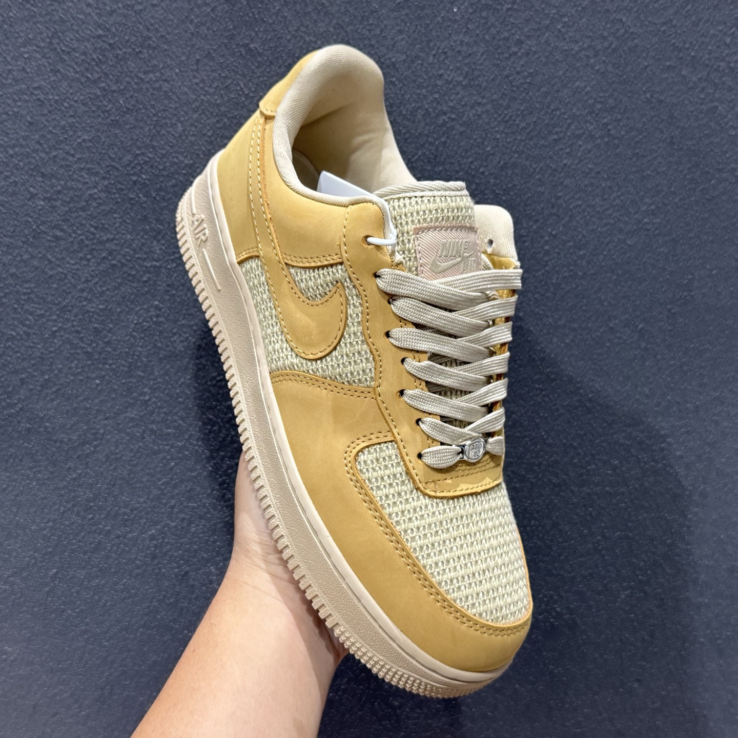 NIKE AIR FORCEI LOW II9807-700