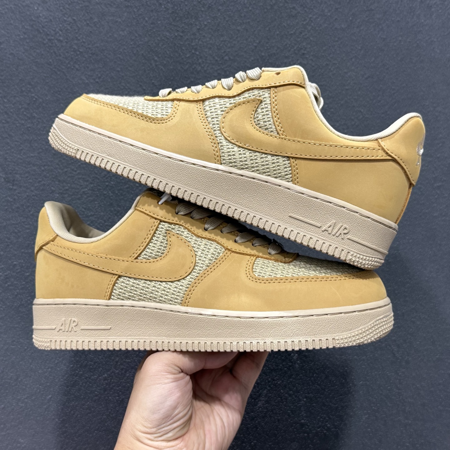 NIKE AIR FORCEI LOW II9807-700
