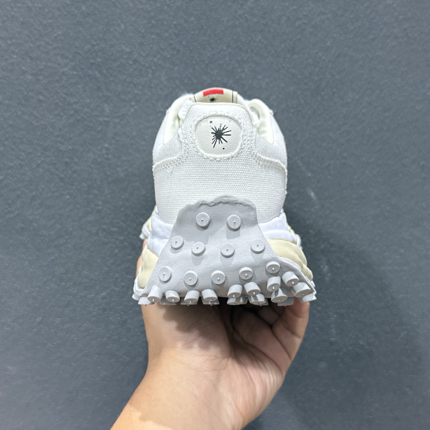 MIHARA YASUHIRO三原康裕 Rally 米白 A14FW704-132-Top High Quatity Cheap Sneakers Fashion Clothing Clothes Bags handbags Shoes of all Brand wholesale With The best Quality And Beautiful Price from China Factory Chinese suppliers wholesaler seller MIHARA YASUHIRO三原康裕 Rally 米白 A14FW704-132