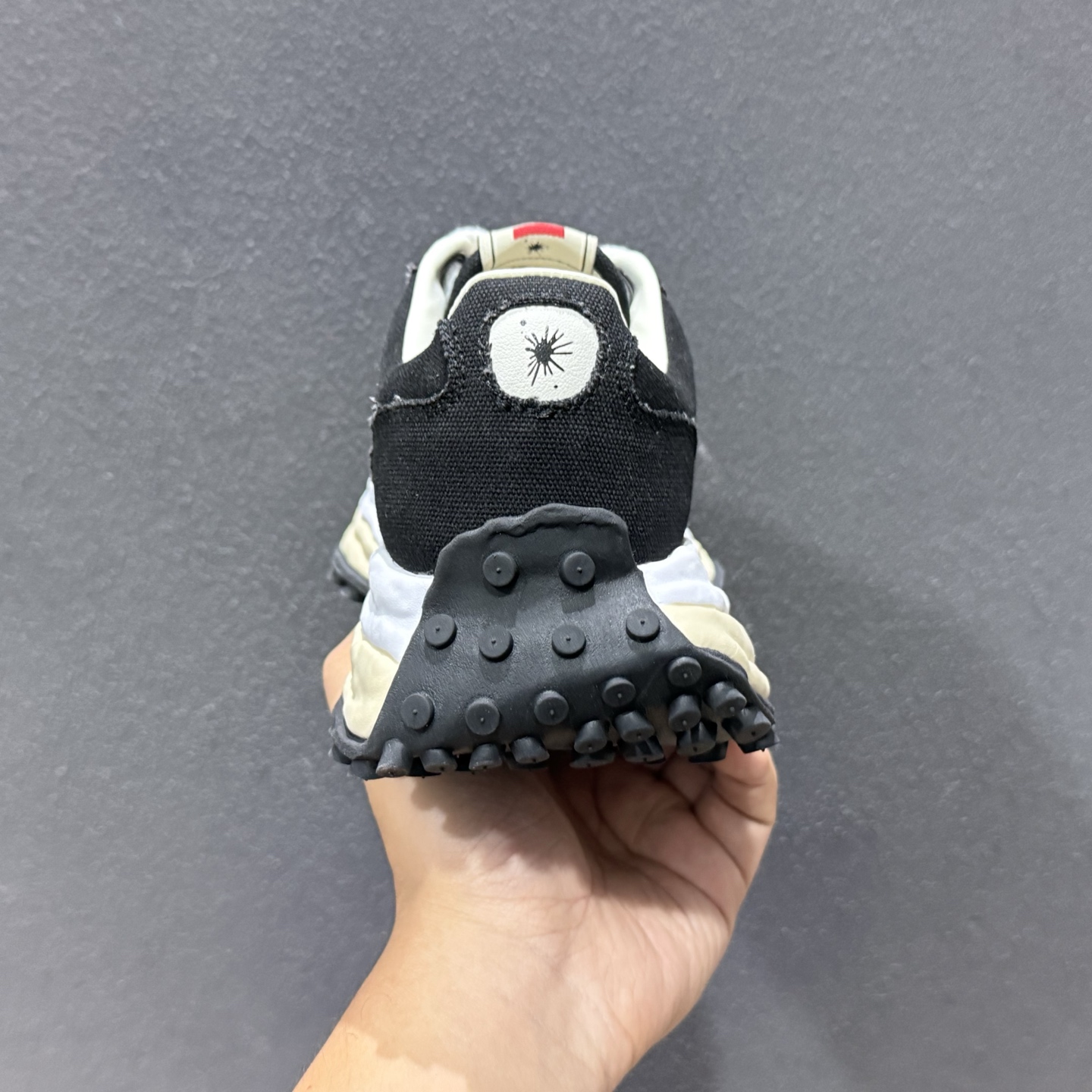 MIHARA YASUHIRO三原康裕 Rally 黑 A14FW704-132-Top High Quatity Cheap Sneakers Fashion Clothing Clothes Bags handbags Shoes of all Brand wholesale With The best Quality And Beautiful Price from China Factory Chinese suppliers wholesaler seller MIHARA YASUHIRO三原康裕 Rally 黑 A14FW704-132