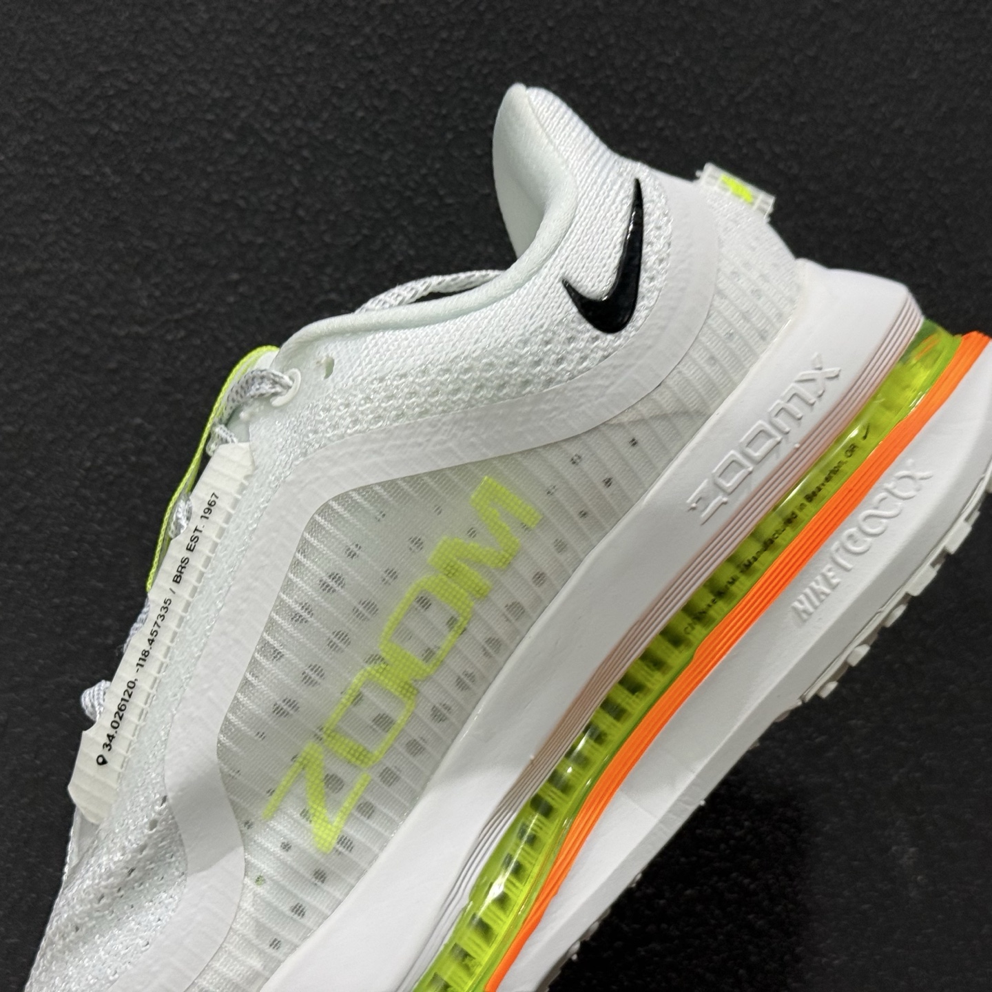 Nike Pegasus Premium 纯原版本 减震防滑耐磨透气 低帮跑步鞋 HQ2592-105-Top High Quatity Cheap Sneakers Fashion Clothing Clothes Bags handbags Shoes of all Brand wholesale With The best Quality And Beautiful Price from China Factory Chinese suppliers wholesaler seller Nike Pegasus Premium 纯原版本 减震防滑耐磨透气 低帮跑步鞋 HQ2592-105
