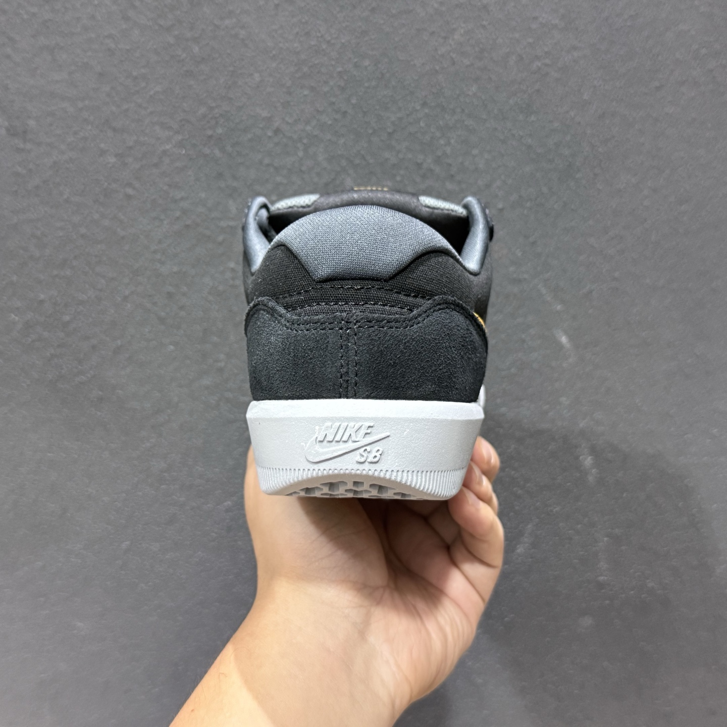 Nike SB Force 58 FS-黑金 硫化杯底 DV5477-009-Top High Quatity Cheap Sneakers Fashion Clothing Clothes Bags handbags Shoes of all Brand wholesale With The best Quality And Beautiful Price from China Factory Chinese suppliers wholesaler seller Nike SB Force 58 FS-黑金 硫化杯底 DV5477-009