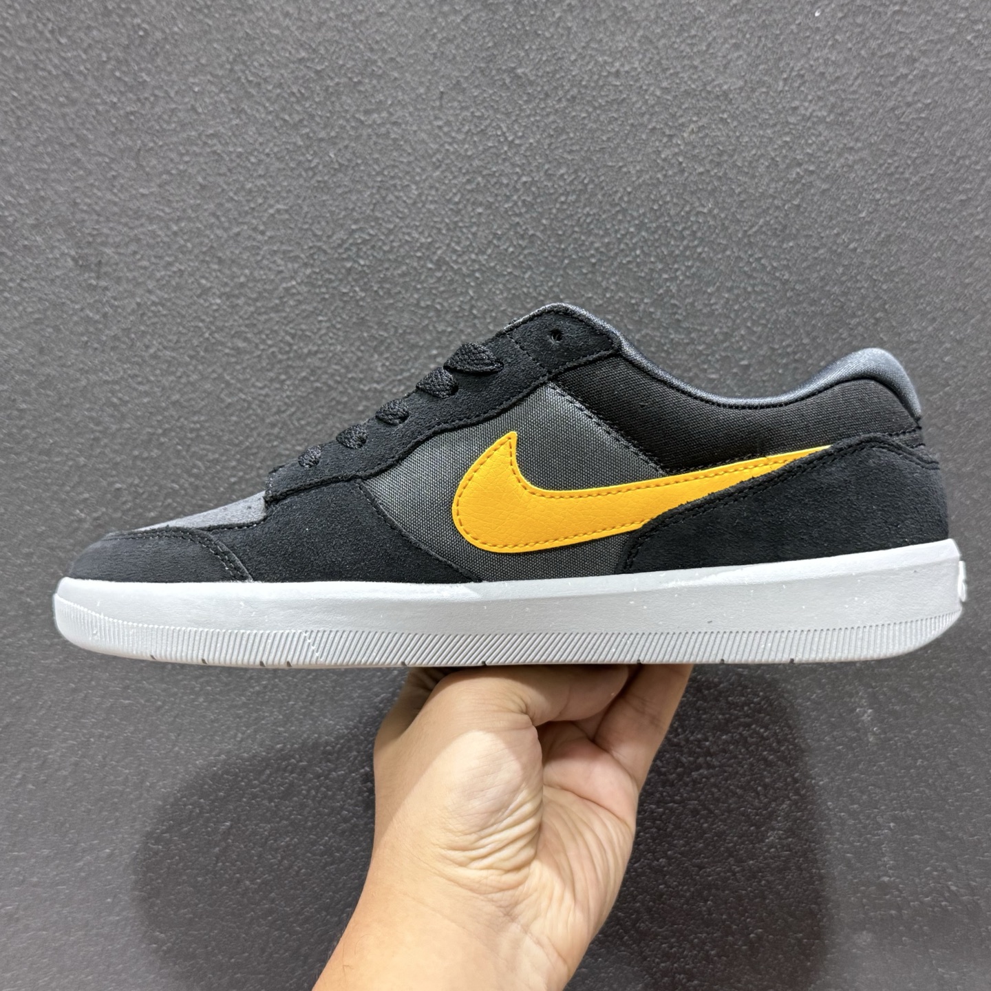 Nike SB Force 58 FS-黑金 硫化杯底 DV5477-009-Top High Quatity Cheap Sneakers Fashion Clothing Clothes Bags handbags Shoes of all Brand wholesale With The best Quality And Beautiful Price from China Factory Chinese suppliers wholesaler seller Nike SB Force 58 FS-黑金 硫化杯底 DV5477-009