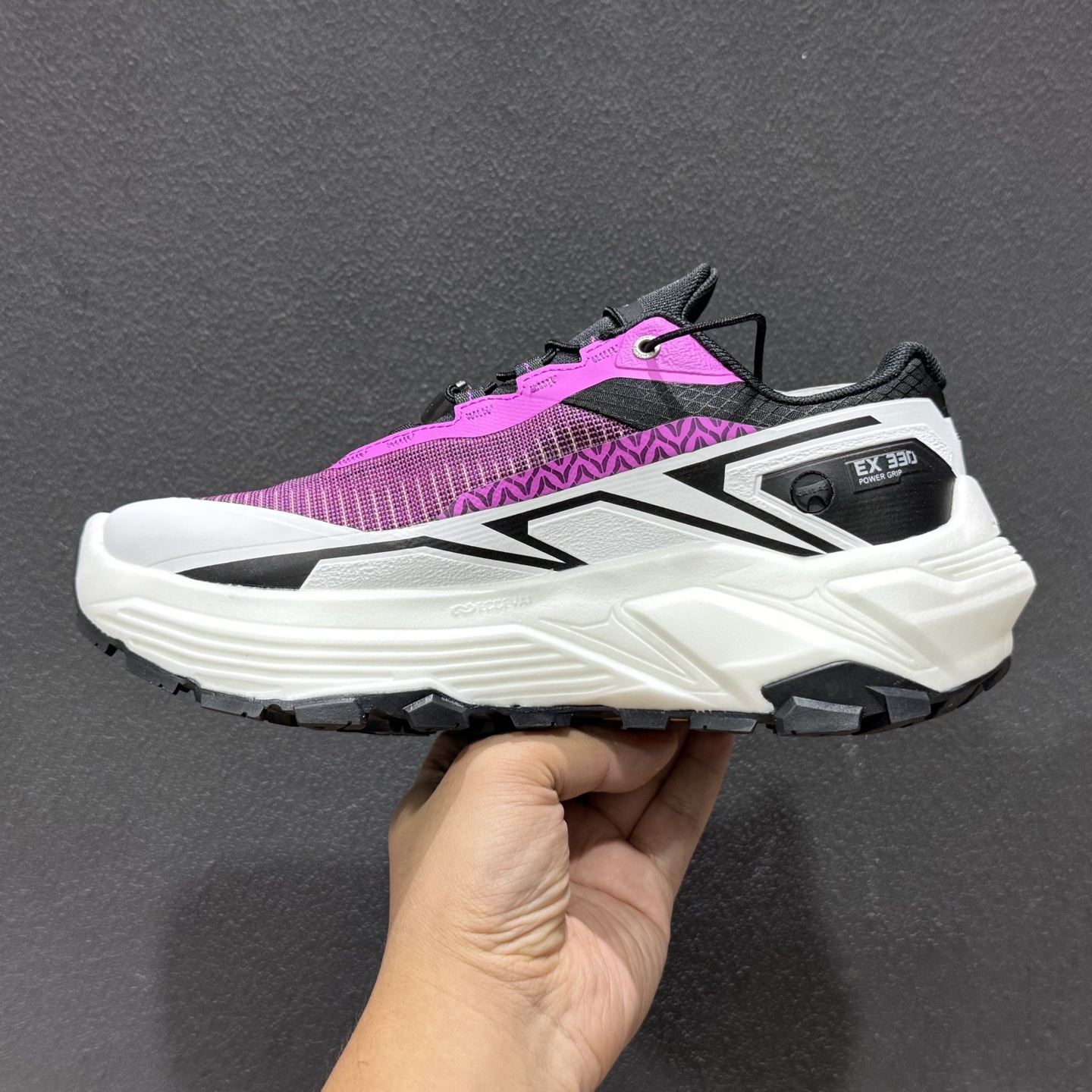 KAILAS FUGA EX330 2代 凯乐石 缓冲跑山越野机能透气跑鞋-Top High Quatity Cheap Sneakers Fashion Clothing Clothes Bags handbags Shoes of all Brand wholesale With The best Quality And Beautiful Price from China Factory Chinese suppliers wholesaler seller KAILAS FUGA EX330 2代 凯乐石 缓冲跑山越野机能透气跑鞋