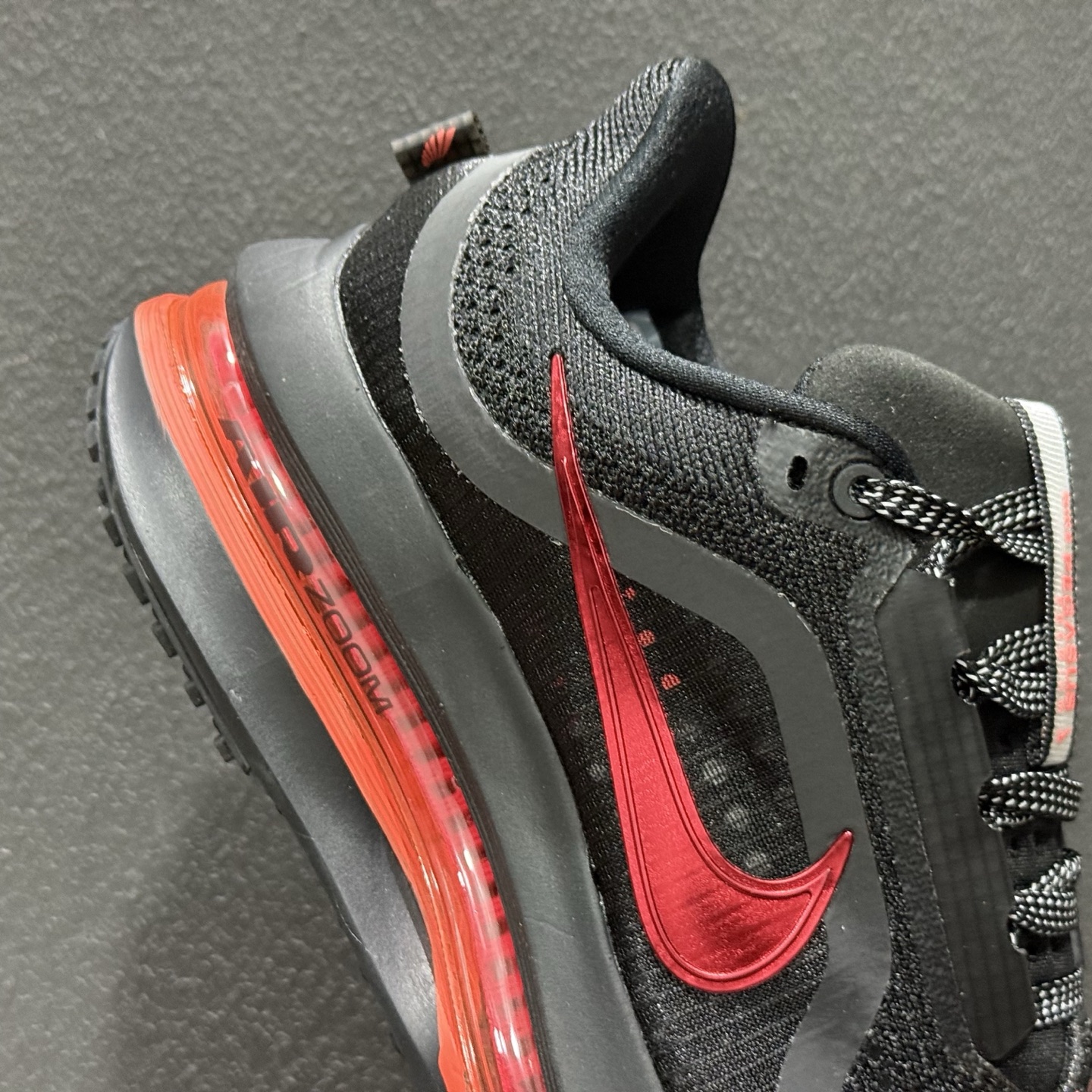Nike Pegasus Premium 纯原版本 减震防滑耐磨透气 低帮跑步鞋 HQ2593-010-Top High Quatity Cheap Sneakers Fashion Clothing Clothes Bags handbags Shoes of all Brand wholesale With The best Quality And Beautiful Price from China Factory Chinese suppliers wholesaler seller Nike Pegasus Premium 纯原版本 减震防滑耐磨透气 低帮跑步鞋 HQ2593-010