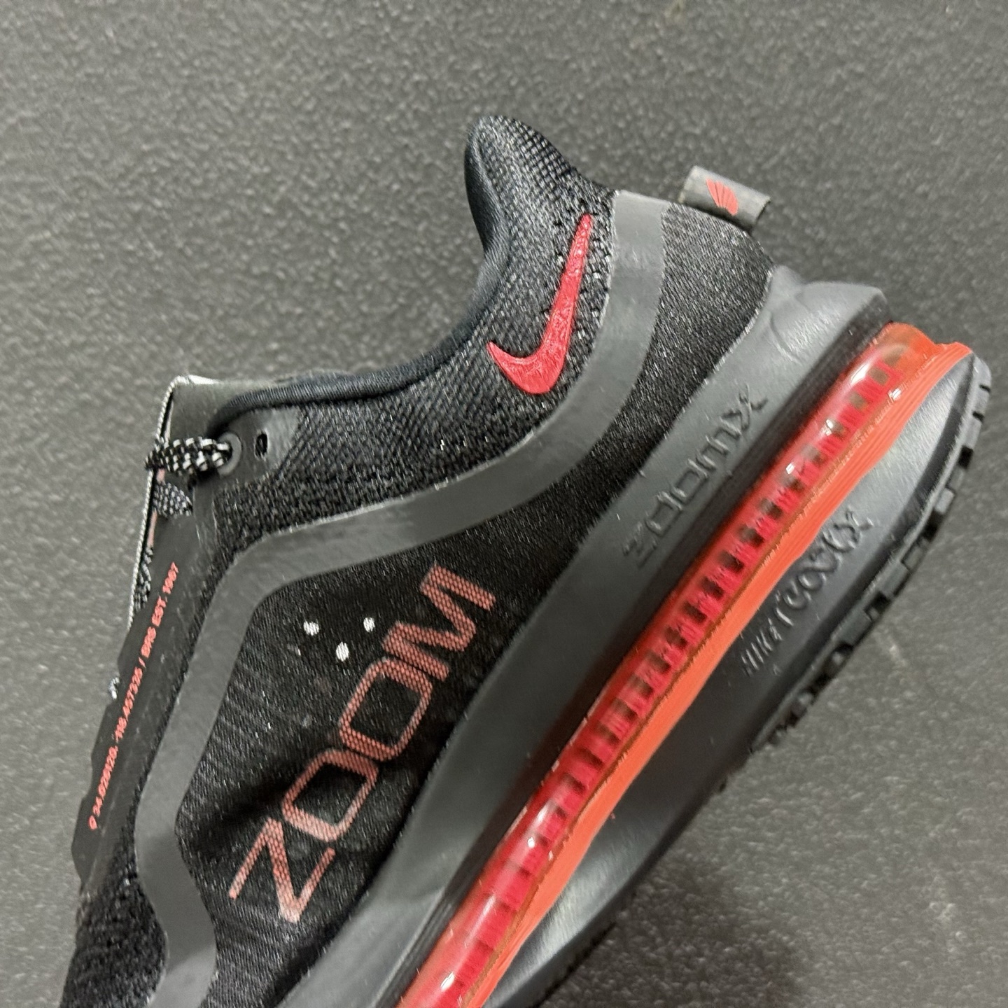 Nike Pegasus Premium 纯原版本 减震防滑耐磨透气 低帮跑步鞋 HQ2593-010-Top High Quatity Cheap Sneakers Fashion Clothing Clothes Bags handbags Shoes of all Brand wholesale With The best Quality And Beautiful Price from China Factory Chinese suppliers wholesaler seller Nike Pegasus Premium 纯原版本 减震防滑耐磨透气 低帮跑步鞋 HQ2593-010