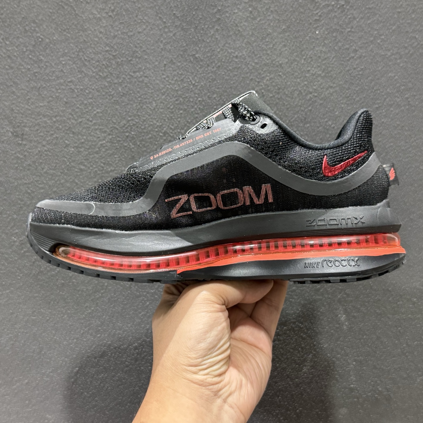 Nike Pegasus Premium 纯原版本 减震防滑耐磨透气 低帮跑步鞋 HQ2593-010-Top High Quatity Cheap Sneakers Fashion Clothing Clothes Bags handbags Shoes of all Brand wholesale With The best Quality And Beautiful Price from China Factory Chinese suppliers wholesaler seller Nike Pegasus Premium 纯原版本 减震防滑耐磨透气 低帮跑步鞋 HQ2593-010