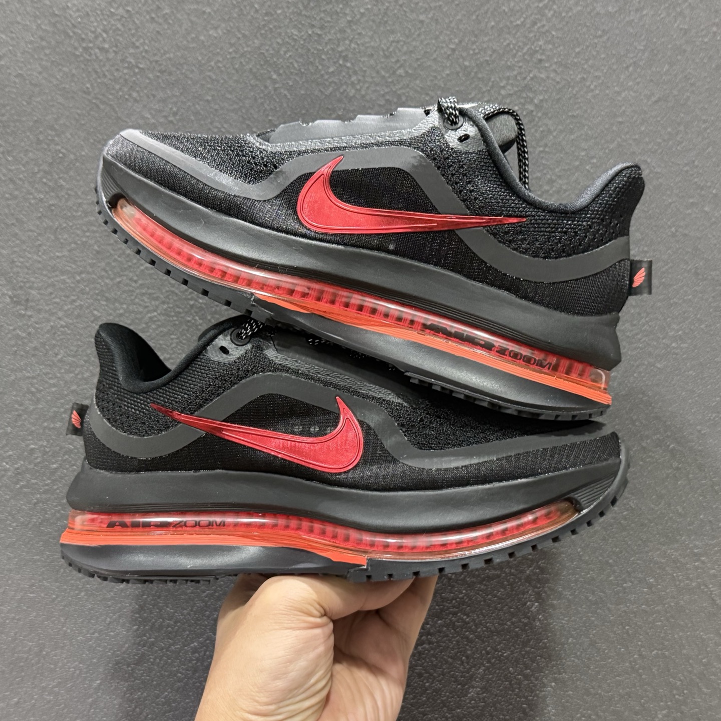 Nike Pegasus Premium 纯原版本 减震防滑耐磨透气 低帮跑步鞋 HQ2593-010-Top High Quatity Cheap Sneakers Fashion Clothing Clothes Bags handbags Shoes of all Brand wholesale With The best Quality And Beautiful Price from China Factory Chinese suppliers wholesaler seller Nike Pegasus Premium 纯原版本 减震防滑耐磨透气 低帮跑步鞋 HQ2593-010