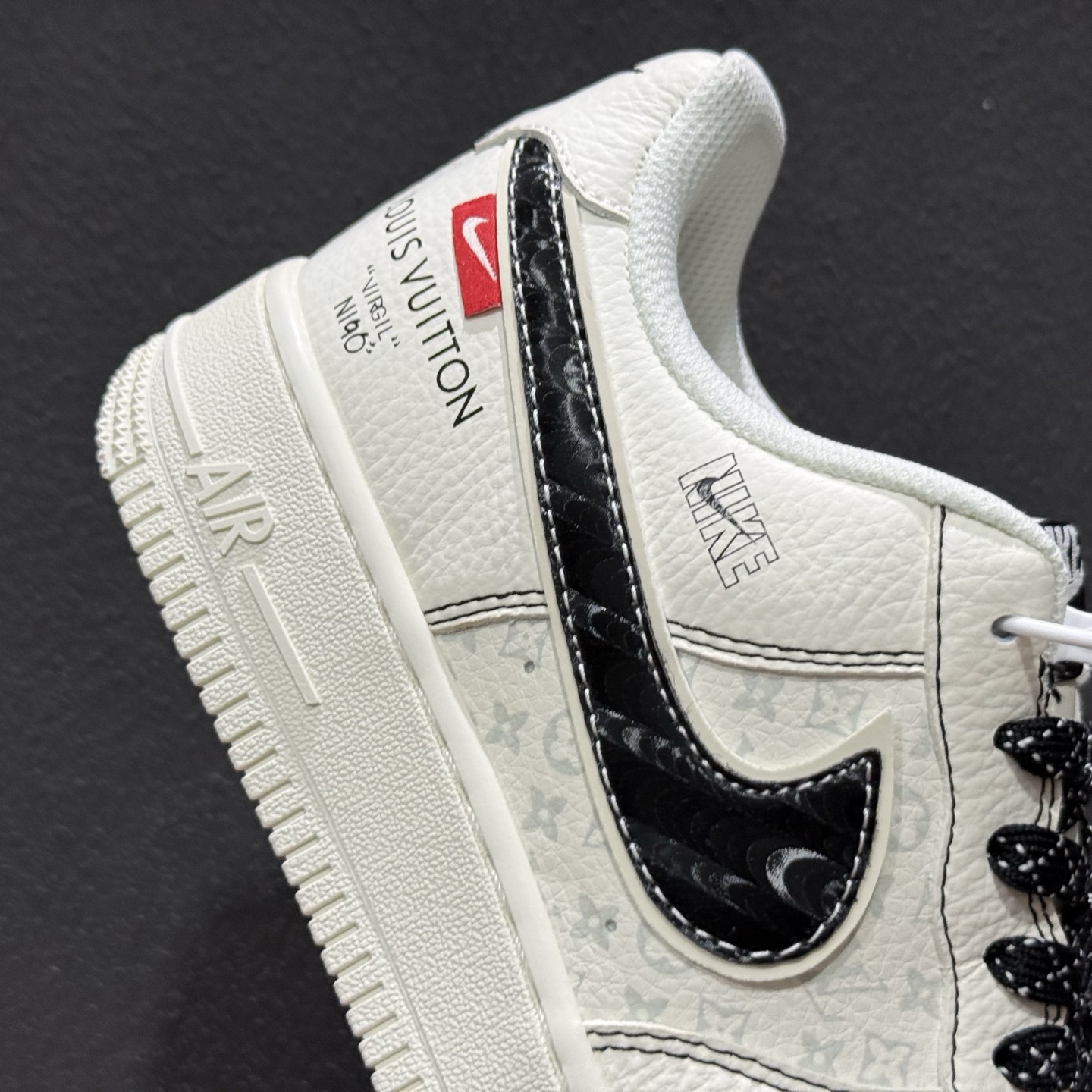 Nike AIR FORCE 1'07 联名款 KG6699-Top High Quatity Cheap Sneakers Fashion Clothing Clothes Bags handbags Shoes of all Brand wholesale With The best Quality And Beautiful Price from China Factory Chinese suppliers wholesaler seller Nike AIR FORCE 1'07 联名款 KG6699
