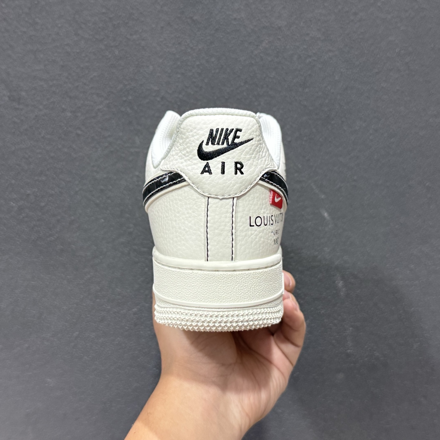 Nike AIR FORCE 1'07 联名款 KG6699-Top High Quatity Cheap Sneakers Fashion Clothing Clothes Bags handbags Shoes of all Brand wholesale With The best Quality And Beautiful Price from China Factory Chinese suppliers wholesaler seller Nike AIR FORCE 1'07 联名款 KG6699