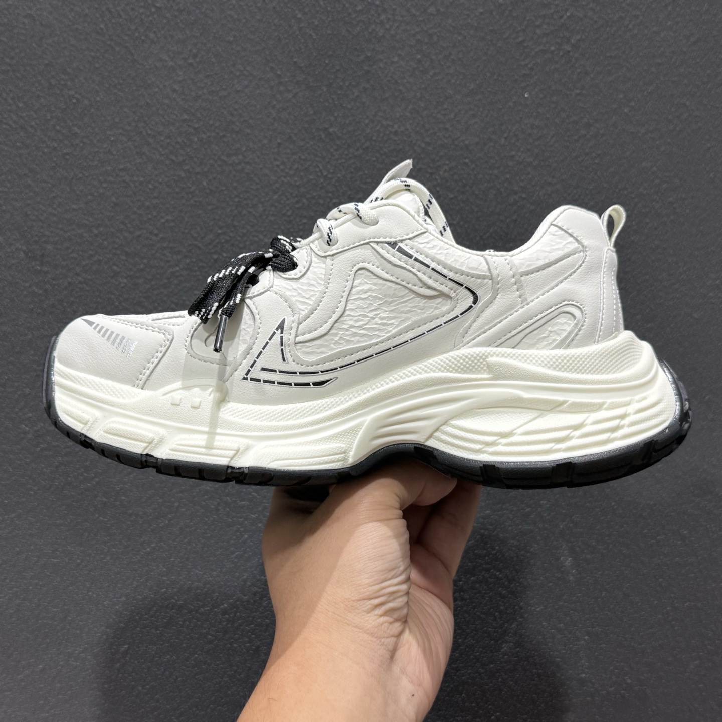新货#GG-CC 星河光谱 休闲运动厚底增高老爹鞋-Top High Quatity Cheap Sneakers Fashion Clothing Clothes Bags handbags Shoes of all Brand wholesale With The best Quality And Beautiful Price from China Factory Chinese suppliers wholesaler seller 新货#GG-CC 星河光谱 休闲运动厚底增高老爹鞋