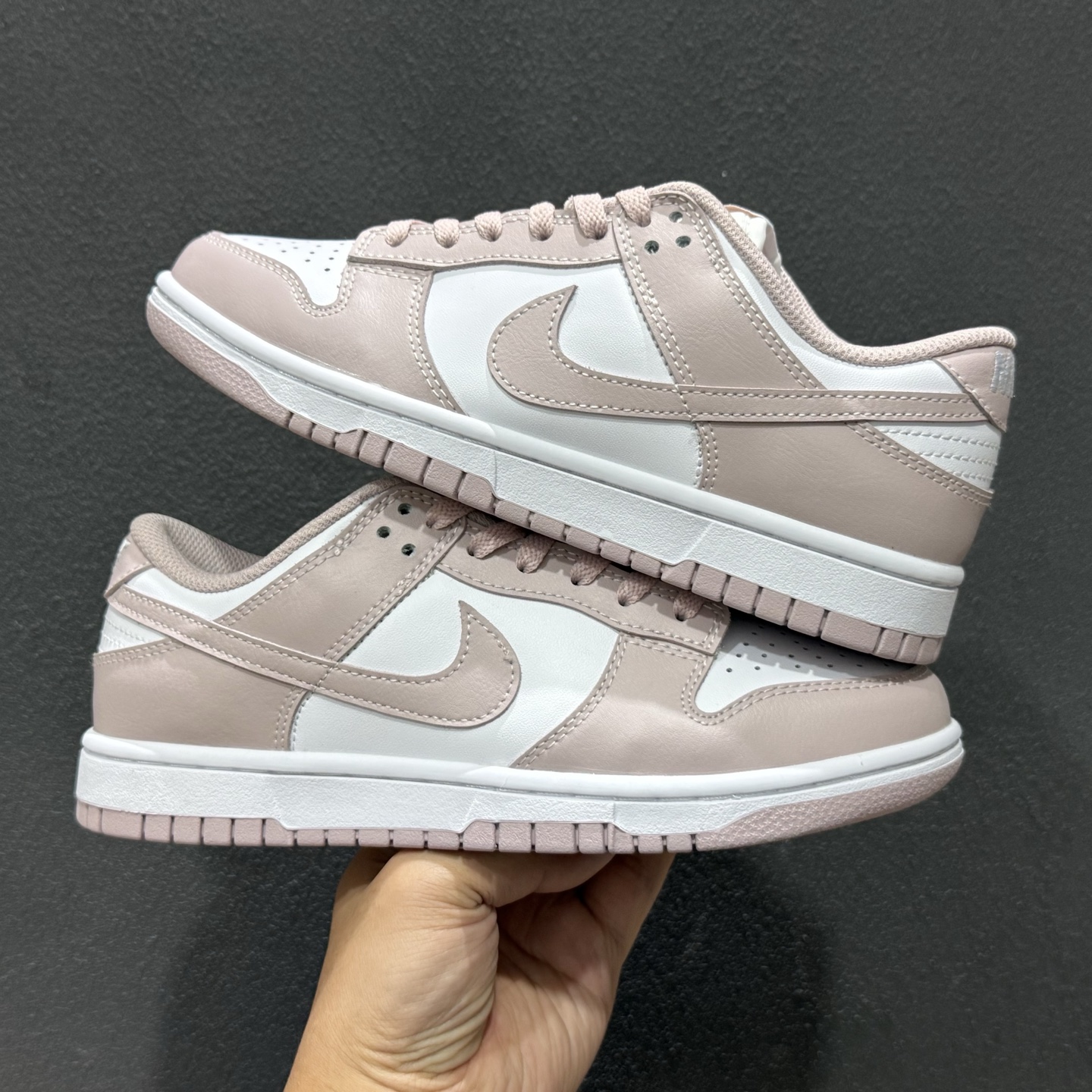 Nike SB Dunk Low 淡粉色 低帮休闲板鞋 IM6572-103-Top High Quatity Cheap Sneakers Fashion Clothing Clothes Bags handbags Shoes of all Brand wholesale With The best Quality And Beautiful Price from China Factory Chinese suppliers wholesaler seller Nike SB Dunk Low 淡粉色 低帮休闲板鞋 IM6572-103