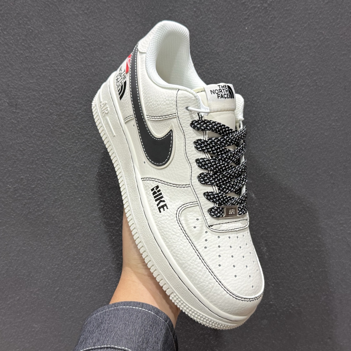 耐克 NIke Air Force 1 '07 Low 空军一号低帮 运动鞋 休闲鞋 KG6699-Top High Quatity Cheap Sneakers Fashion Clothing Clothes Bags handbags Shoes of all Brand wholesale With The best Quality And Beautiful Price from China Factory Chinese suppliers wholesaler seller 耐克 NIke Air Force 1 '07 Low 空军一号低帮 运动鞋 休闲鞋 KG6699