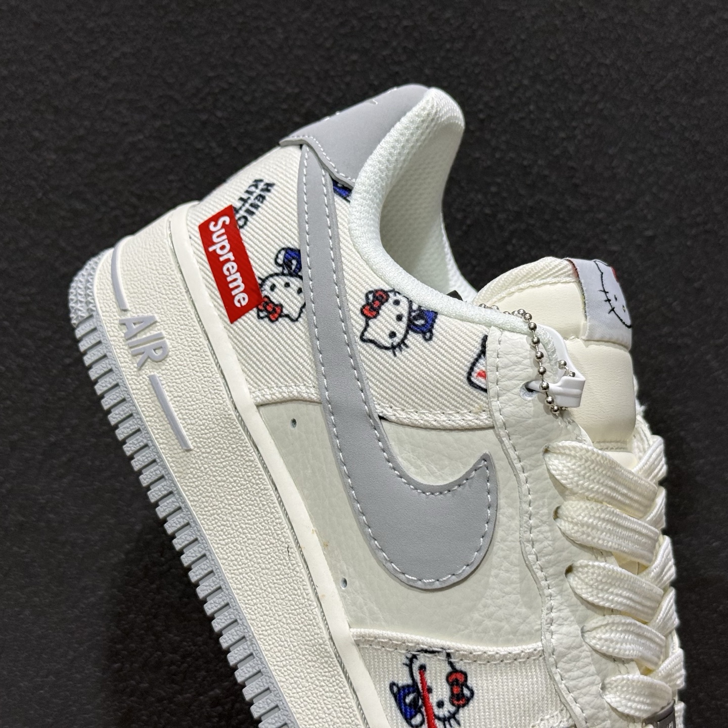 Nike Air Force 1 经典鞋型.撞上 Supreme 街头硬核潮魂 NH0601-608-Top High Quatity Cheap Sneakers Fashion Clothing Clothes Bags handbags Shoes of all Brand wholesale With The best Quality And Beautiful Price from China Factory Chinese suppliers wholesaler seller Nike Air Force 1 经典鞋型.撞上 Supreme 街头硬核潮魂 NH0601-608