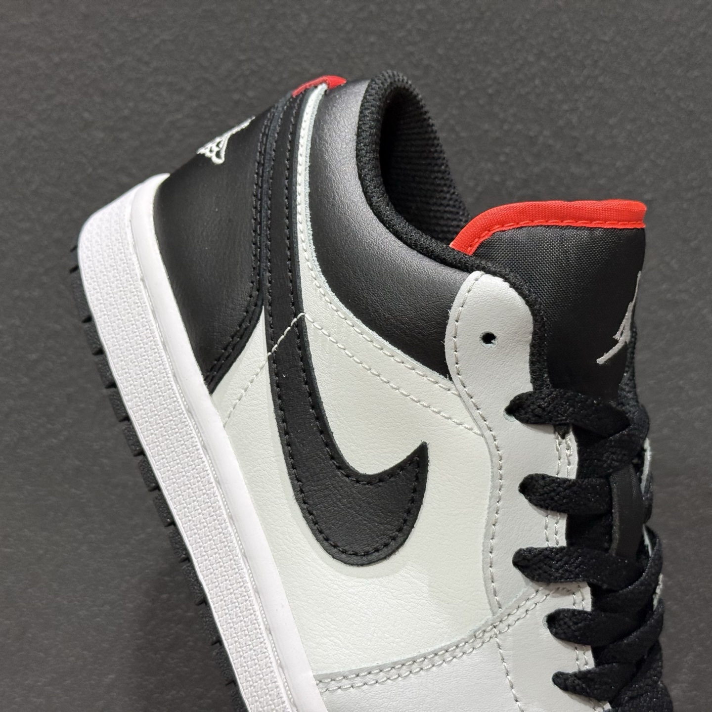 过验版本 Nike AIR JORDAN 1 LOW 乔1 低帮复古文化篮球鞋 553558-045-Top High Quatity Cheap Sneakers Fashion Clothing Clothes Bags handbags Shoes of all Brand wholesale With The best Quality And Beautiful Price from China Factory Chinese suppliers wholesaler seller 过验版本 Nike AIR JORDAN 1 LOW 乔1 低帮复古文化篮球鞋 553558-045