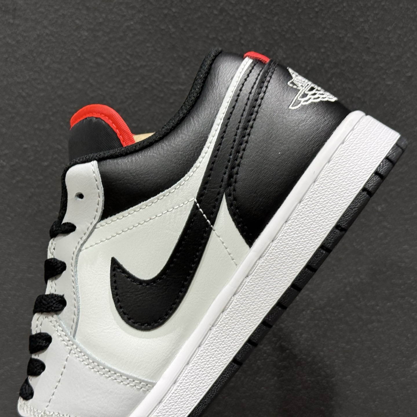 过验版本 Nike AIR JORDAN 1 LOW 乔1 低帮复古文化篮球鞋 553558-045-Top High Quatity Cheap Sneakers Fashion Clothing Clothes Bags handbags Shoes of all Brand wholesale With The best Quality And Beautiful Price from China Factory Chinese suppliers wholesaler seller 过验版本 Nike AIR JORDAN 1 LOW 乔1 低帮复古文化篮球鞋 553558-045