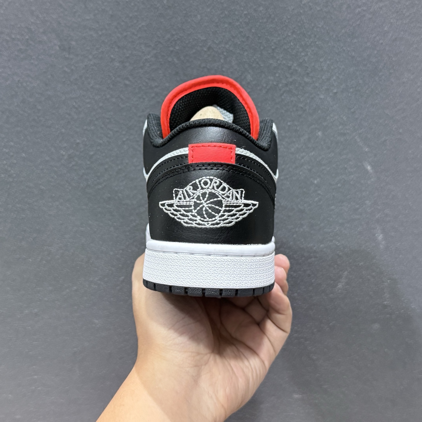 过验版本 Nike AIR JORDAN 1 LOW 乔1 低帮复古文化篮球鞋 553558-045-Top High Quatity Cheap Sneakers Fashion Clothing Clothes Bags handbags Shoes of all Brand wholesale With The best Quality And Beautiful Price from China Factory Chinese suppliers wholesaler seller 过验版本 Nike AIR JORDAN 1 LOW 乔1 低帮复古文化篮球鞋 553558-045