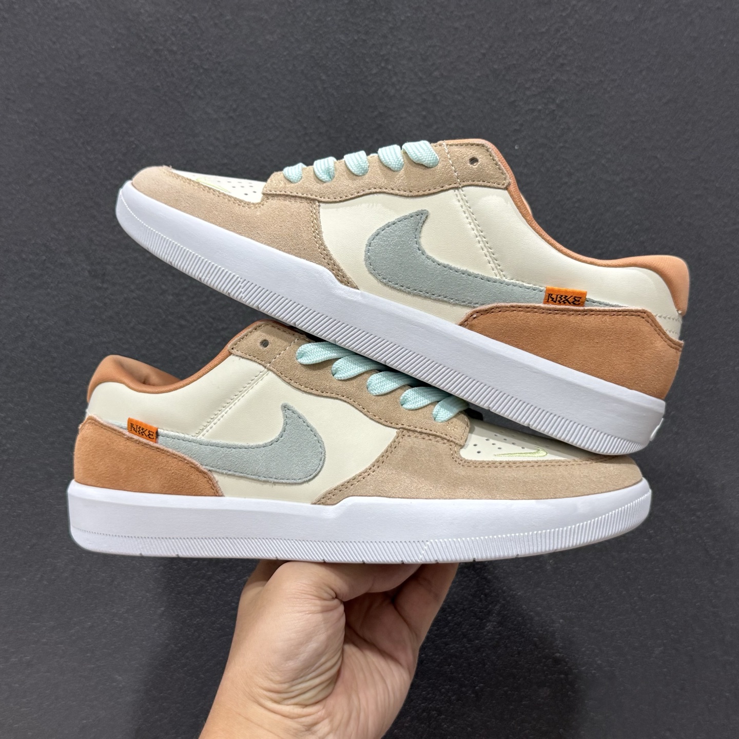 Nike SB Force 58 耐克简版复古滑板鞋 FN8888-131-Top High Quatity Cheap Sneakers Fashion Clothing Clothes Bags handbags Shoes of all Brand wholesale With The best Quality And Beautiful Price from China Factory Chinese suppliers wholesaler seller Nike SB Force 58 耐克简版复古滑板鞋 FN8888-131