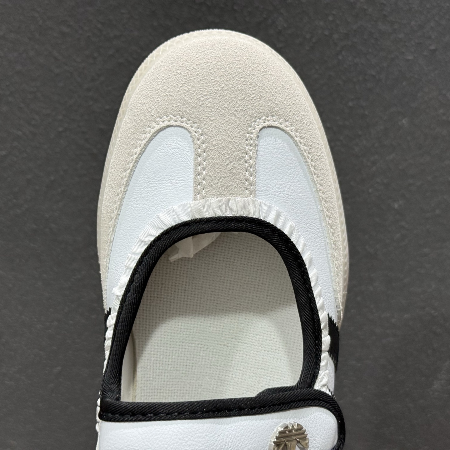 XR版AD SAMBA Jane W 玛丽珍鞋 KH6231-132-Top High Quatity Cheap Sneakers Fashion Clothing Clothes Bags handbags Shoes of all Brand wholesale With The best Quality And Beautiful Price from China Factory Chinese suppliers wholesaler seller XR版AD SAMBA Jane W 玛丽珍鞋 KH6231-132