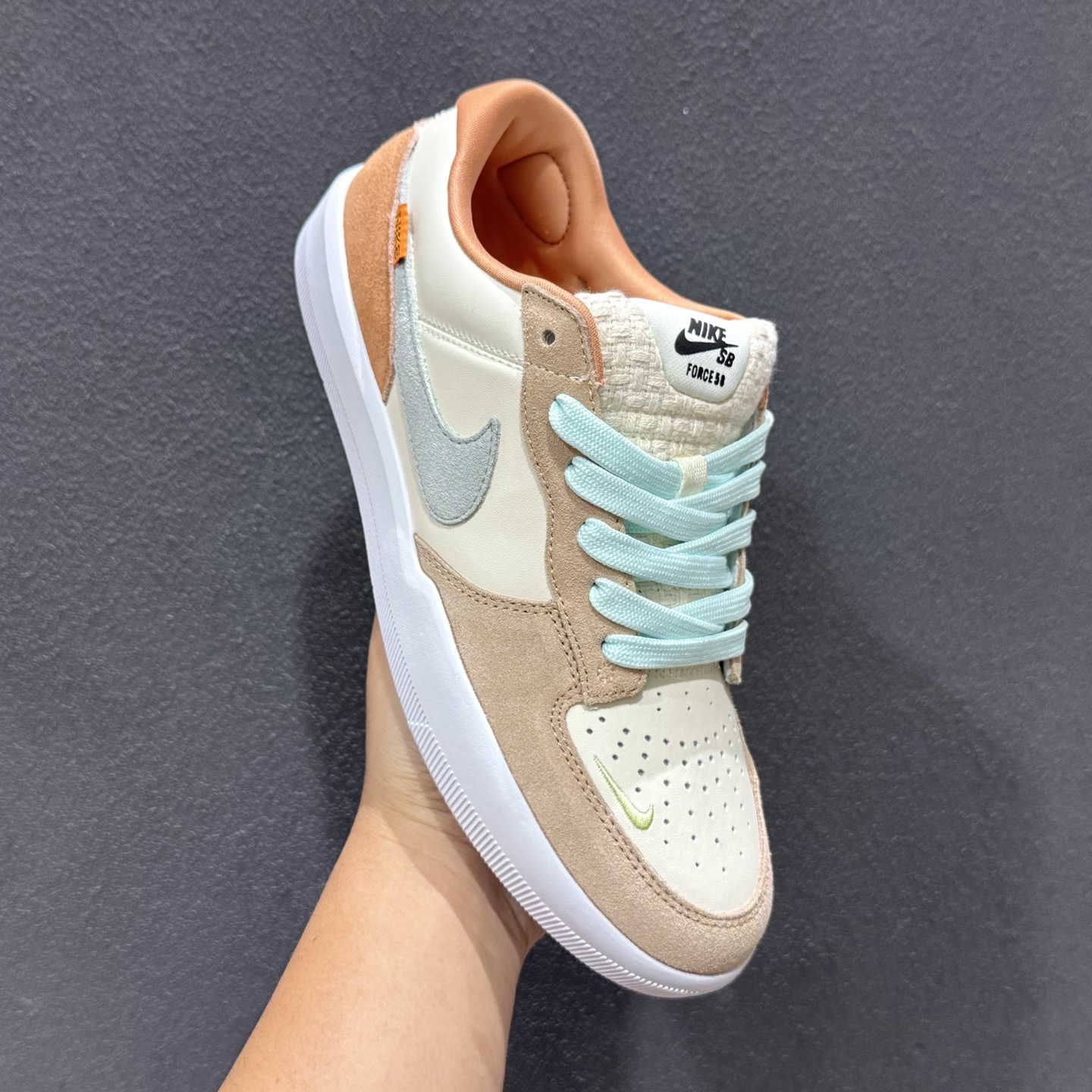 Nike SB Force 58 耐克简版复古滑板鞋 FN8888-131-Top High Quatity Cheap Sneakers Fashion Clothing Clothes Bags handbags Shoes of all Brand wholesale With The best Quality And Beautiful Price from China Factory Chinese suppliers wholesaler seller Nike SB Force 58 耐克简版复古滑板鞋 FN8888-131